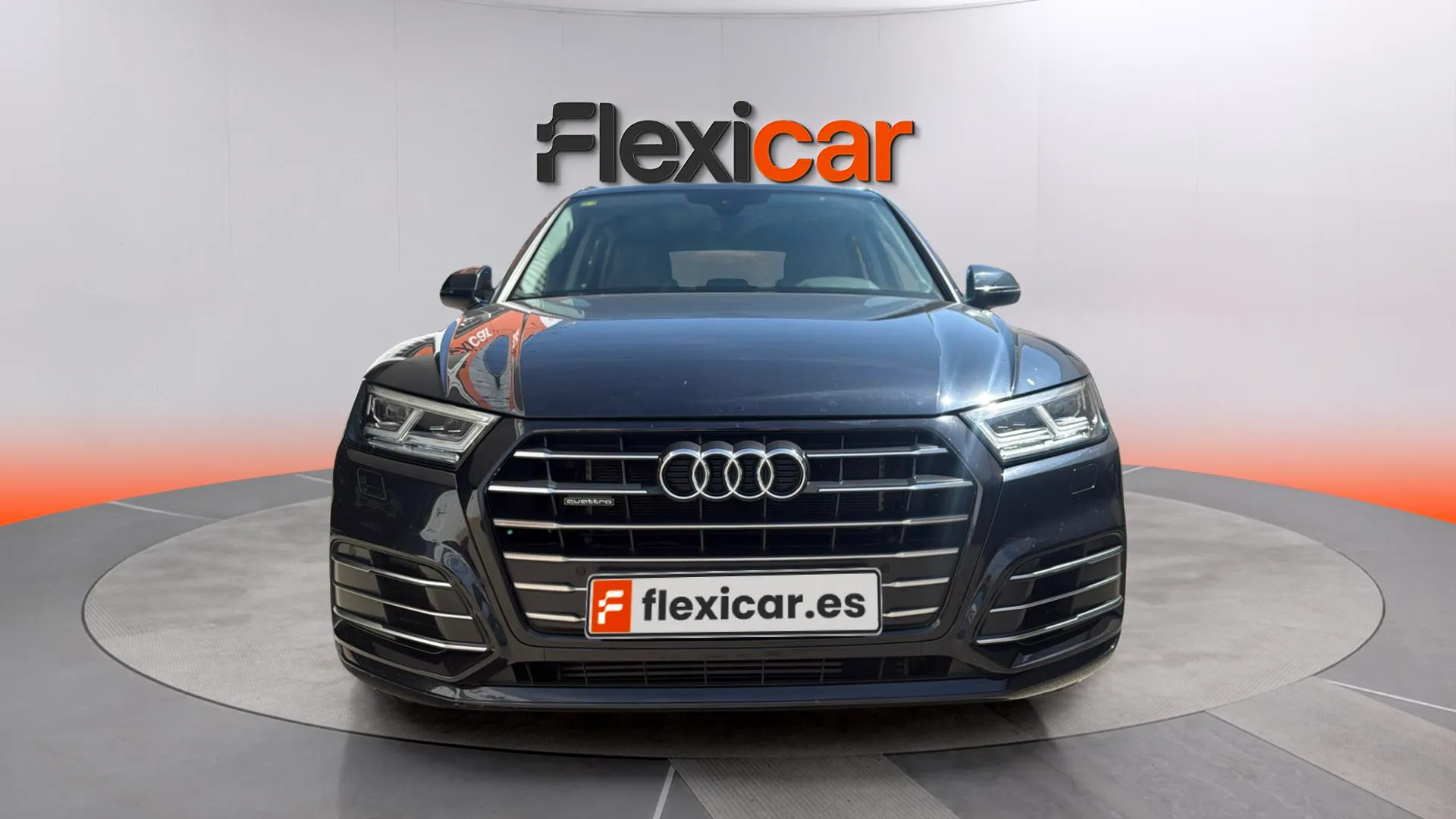 Audi Q5 S Line 55 TFSI e quattro-ultra - foto 2