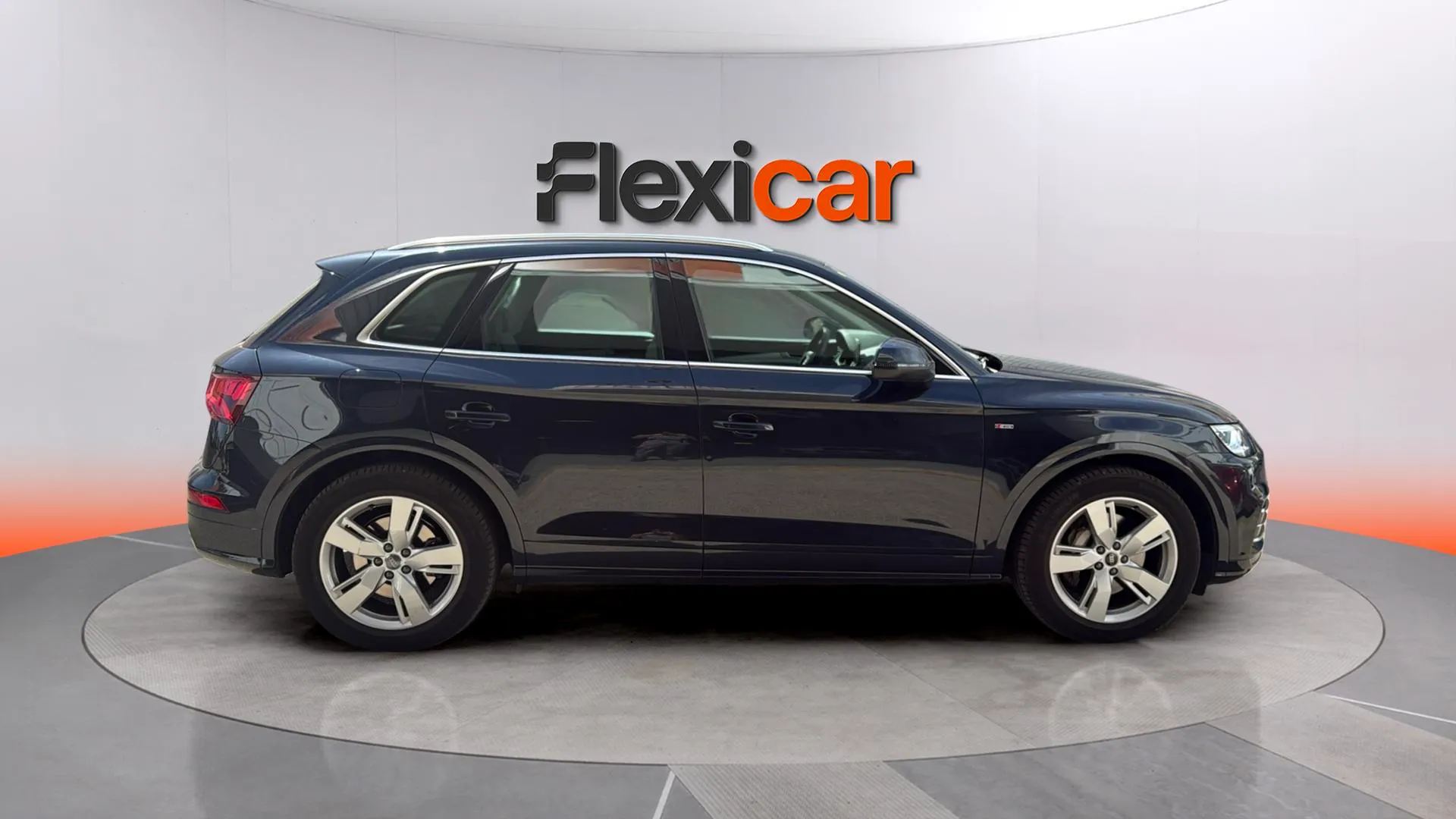 Audi Q5 S Line 55 TFSI e quattro-ultra - foto 8