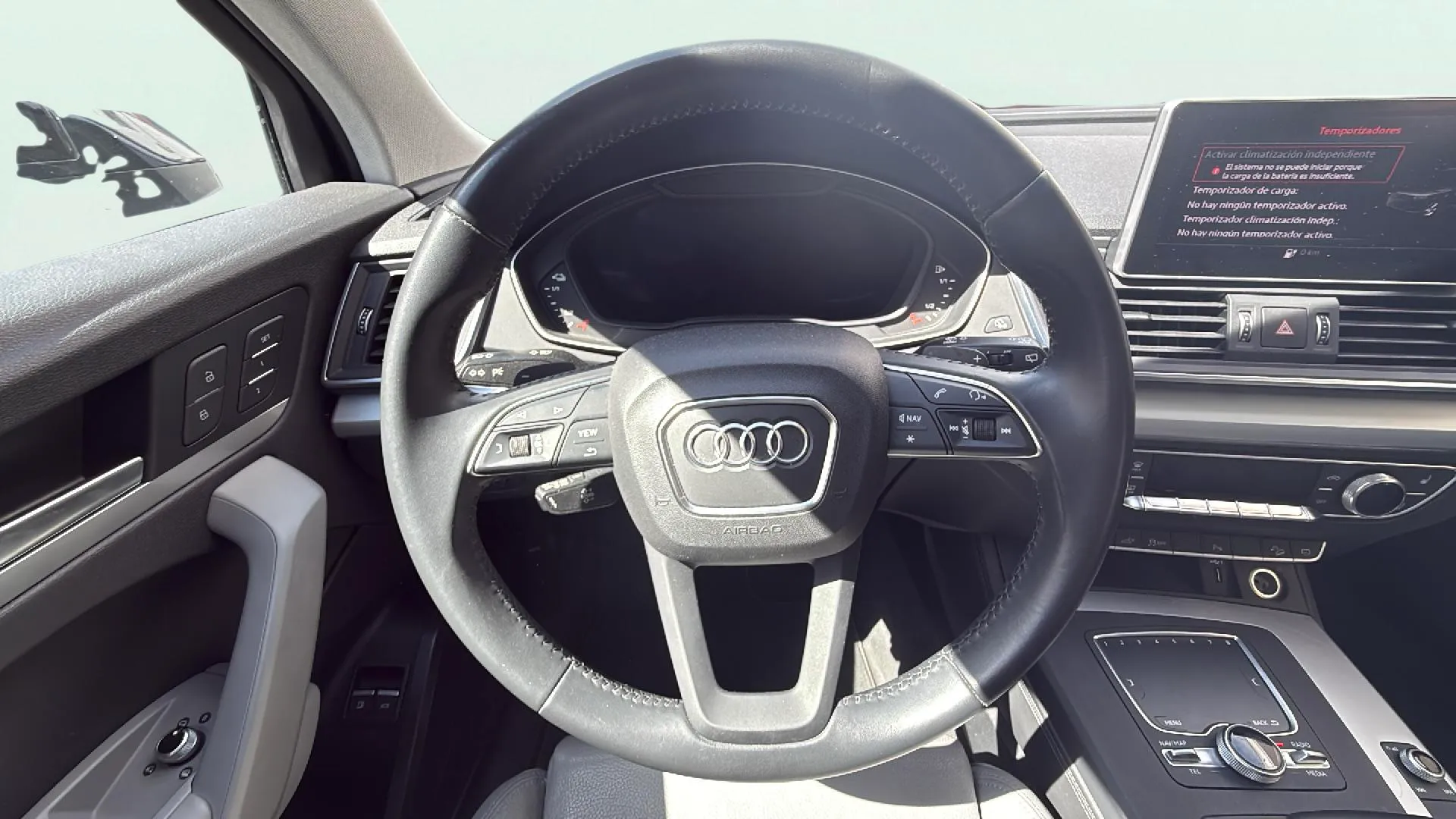 Audi Q5 S Line 55 TFSI e quattro-ultra - foto 10