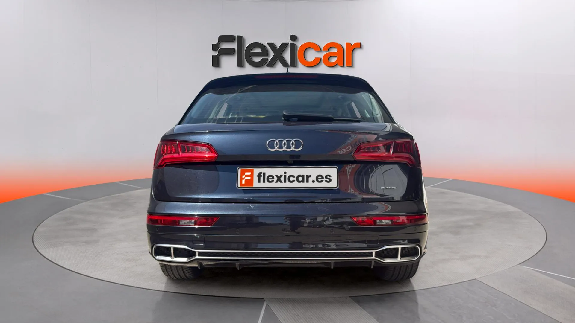 Audi Q5 S Line 55 TFSI e quattro-ultra - foto 6