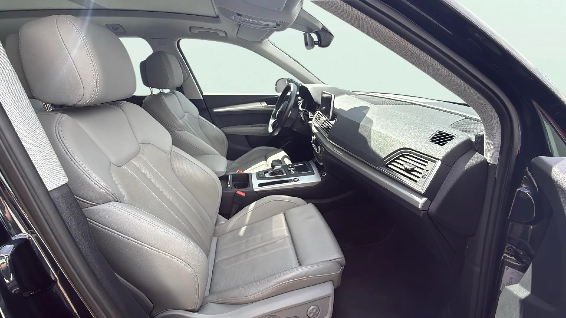 Audi Q5 S Line 55 TFSI e quattro-ultra - foto 15
