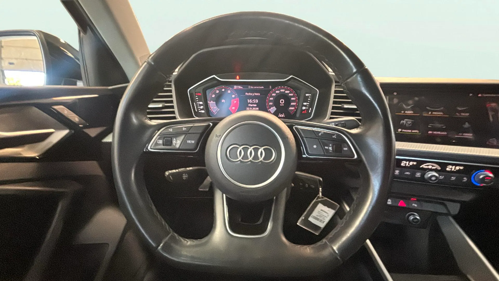 Audi A1 Sportback Adrenalin 30 TFSI - foto 15