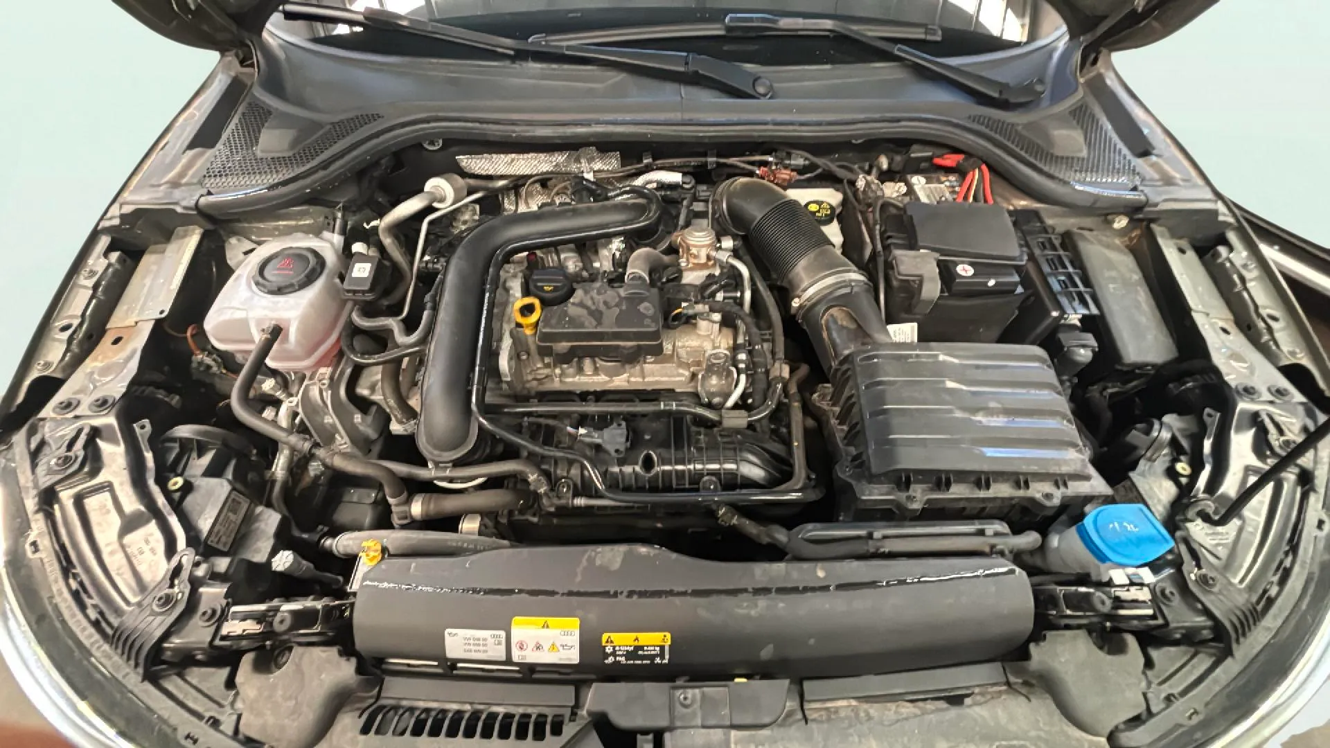 Audi A1 Sportback Adrenalin 30 TFSI - foto 19