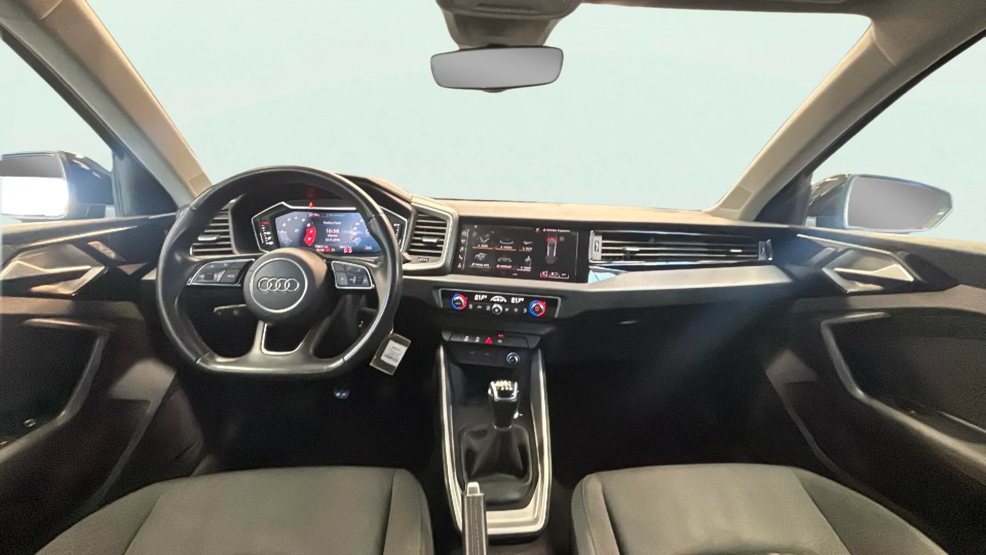 Audi A1 Sportback Adrenalin 30 TFSI - foto 13