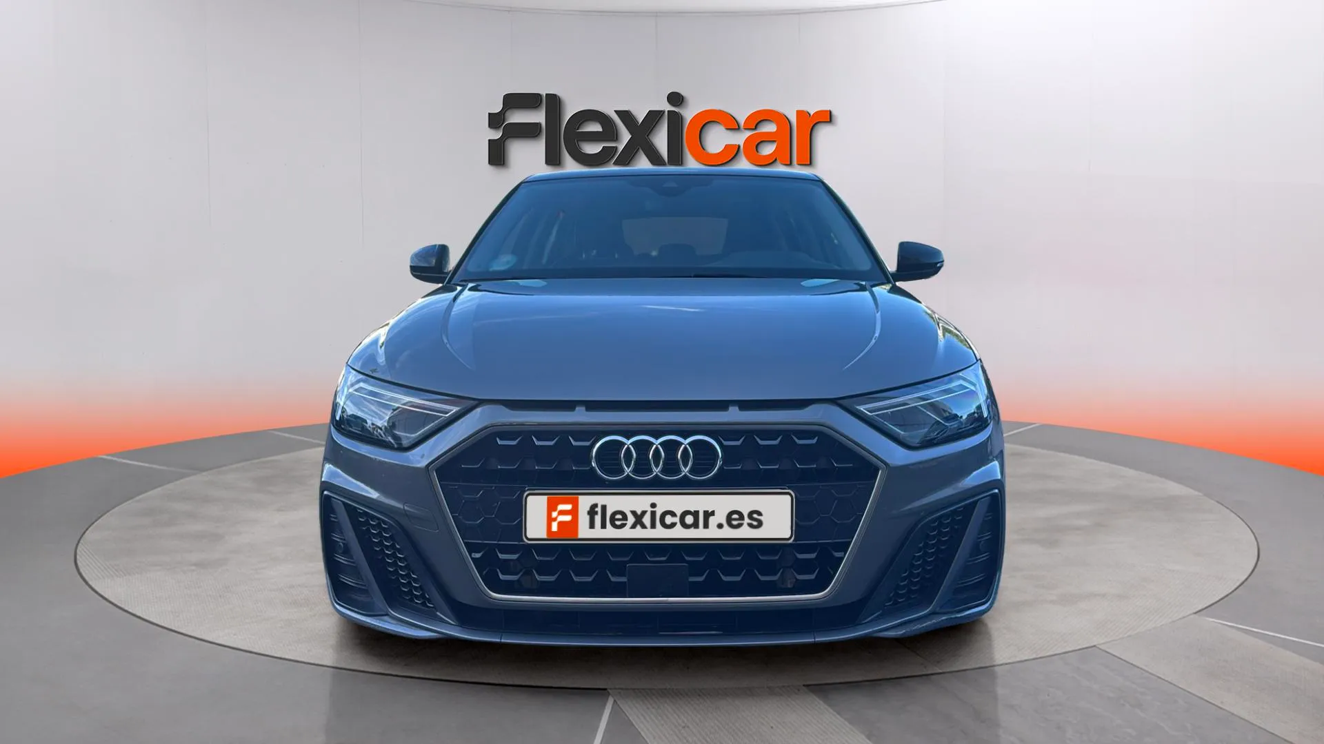 Audi A1 Sportback Adrenalin 30 TFSI - foto 2