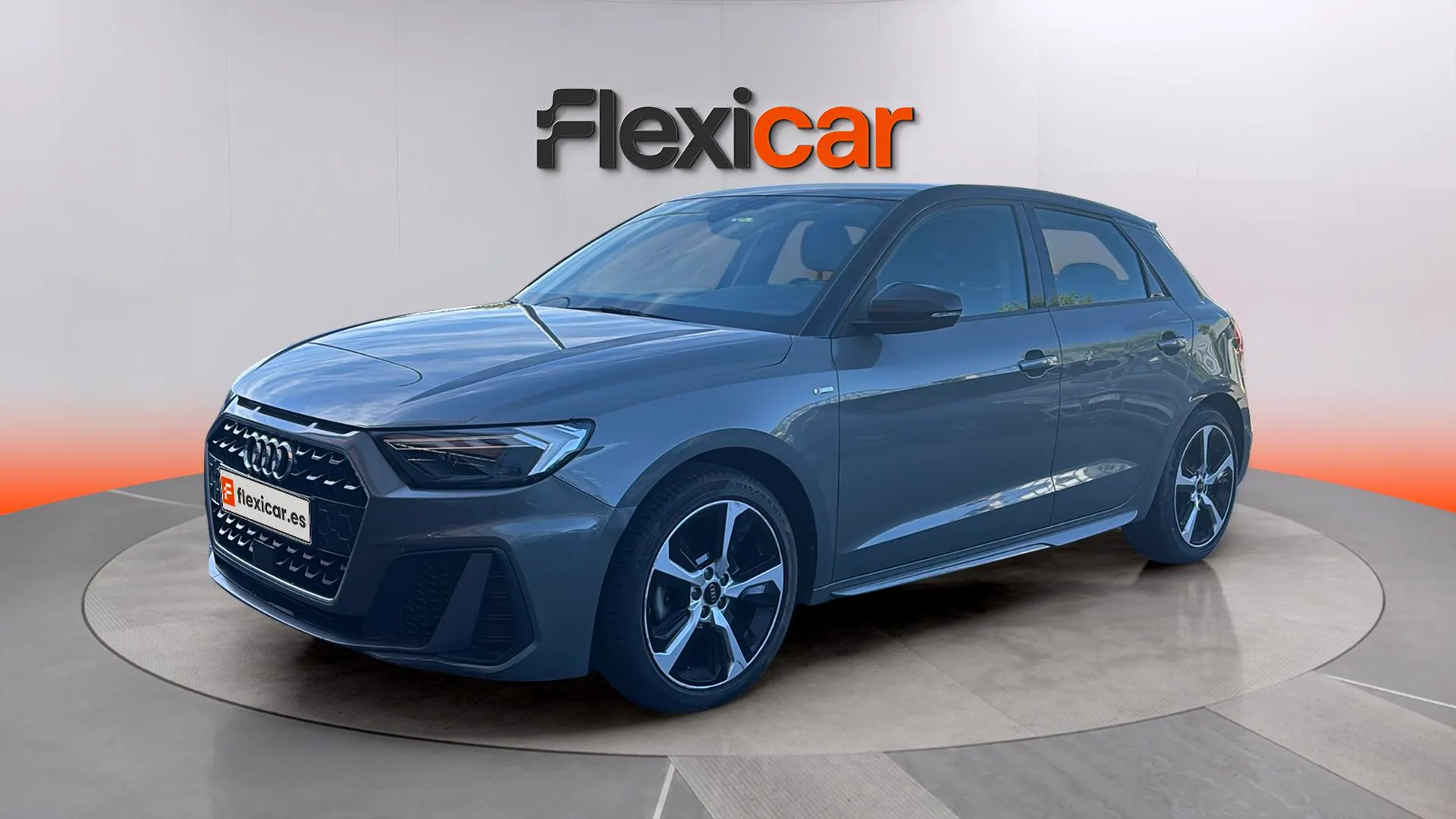 Audi A1 Sportback Adrenalin 30 TFSI - foto 3