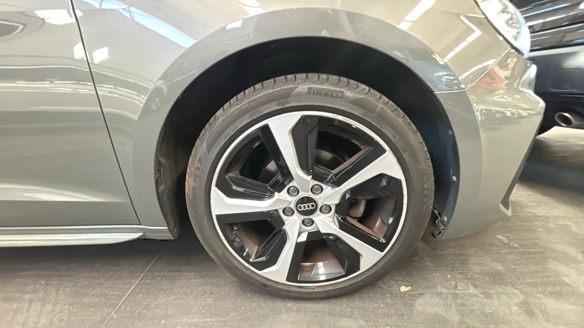 Audi A1 Sportback Adrenalin 30 TFSI - foto 10