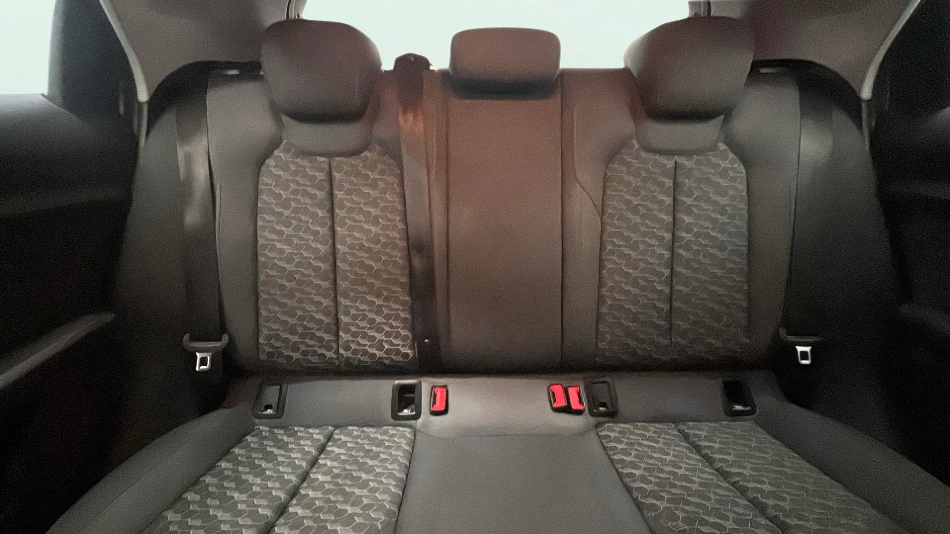 Audi A1 Sportback Adrenalin 30 TFSI - foto 18