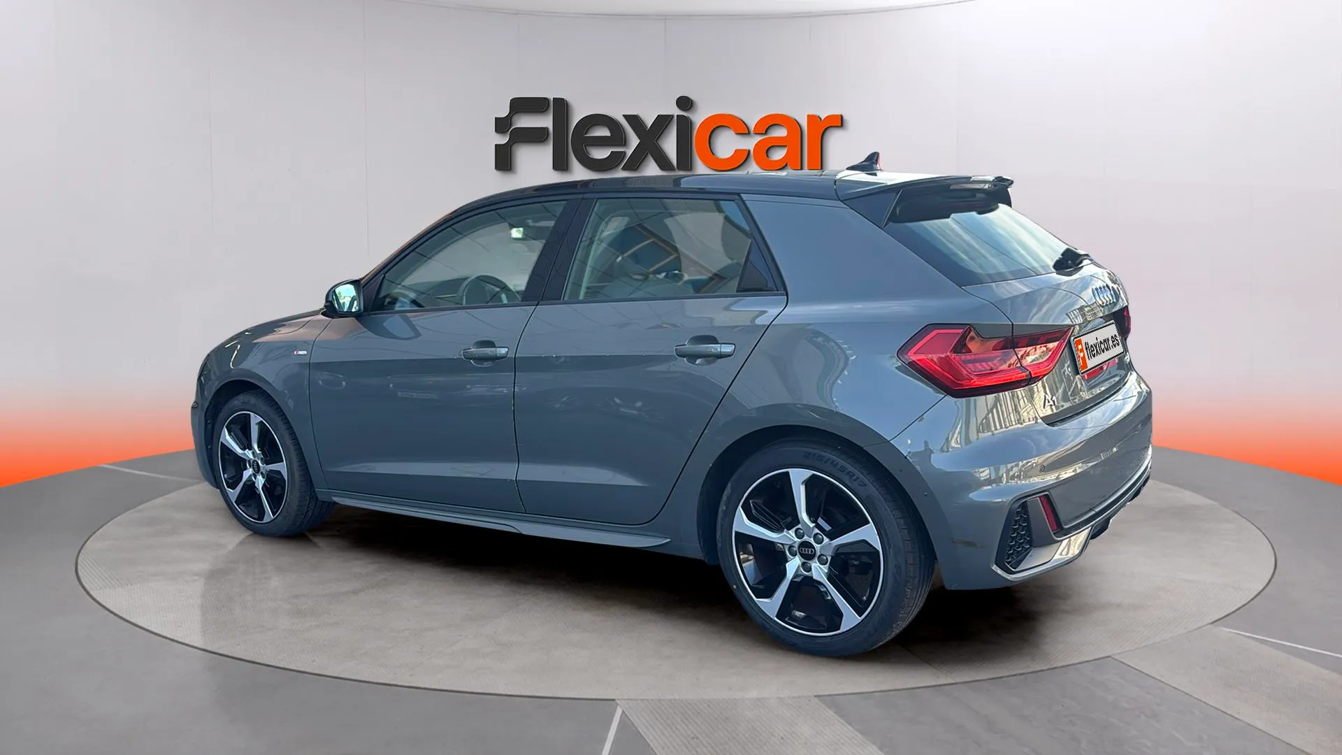 Audi A1 Sportback Adrenalin 30 TFSI - foto 5