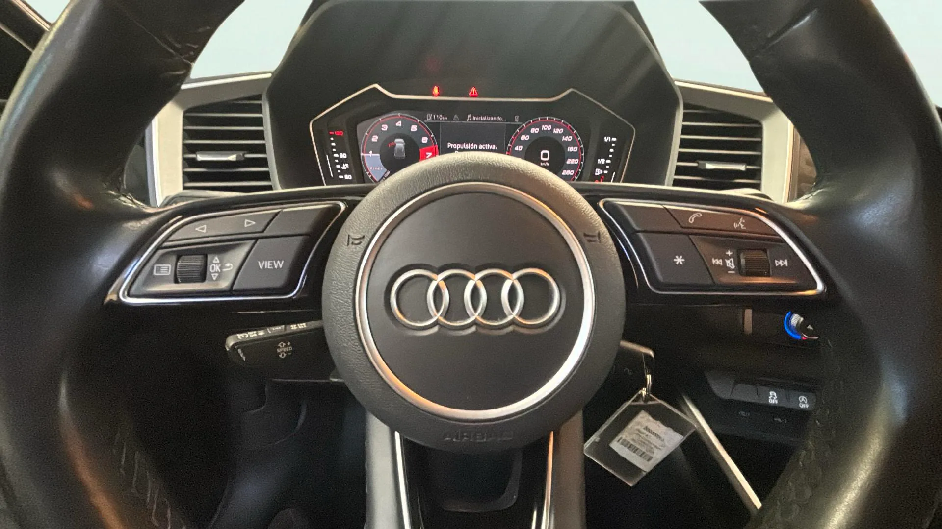 Audi A1 Sportback Adrenalin 30 TFSI - foto 21