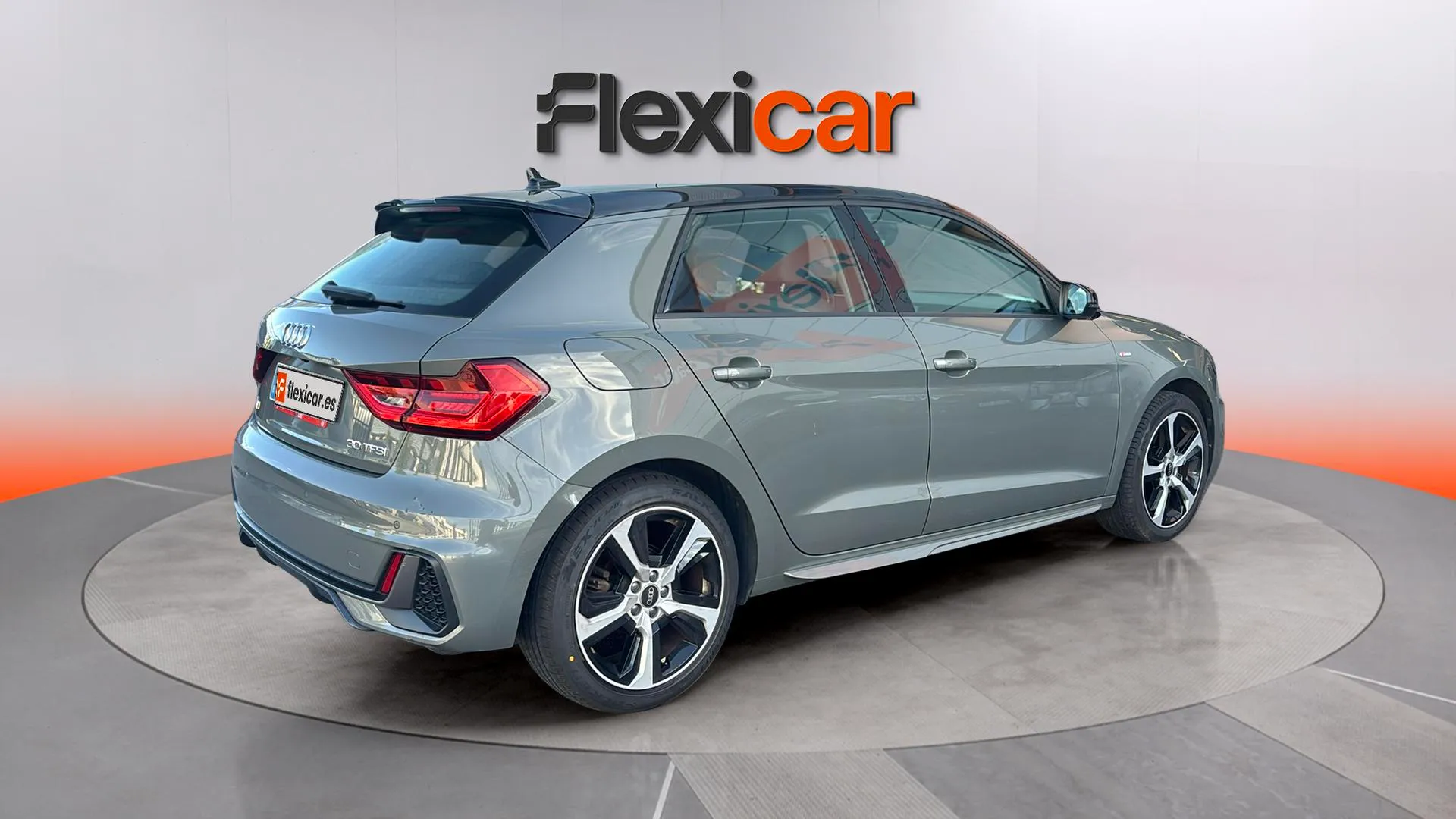 Audi A1 Sportback Adrenalin 30 TFSI - foto 7