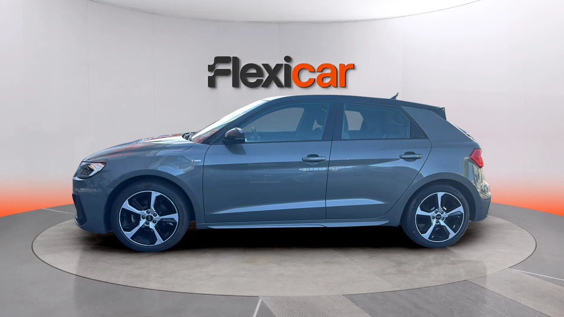 Audi A1 Sportback Adrenalin 30 TFSI - foto 4