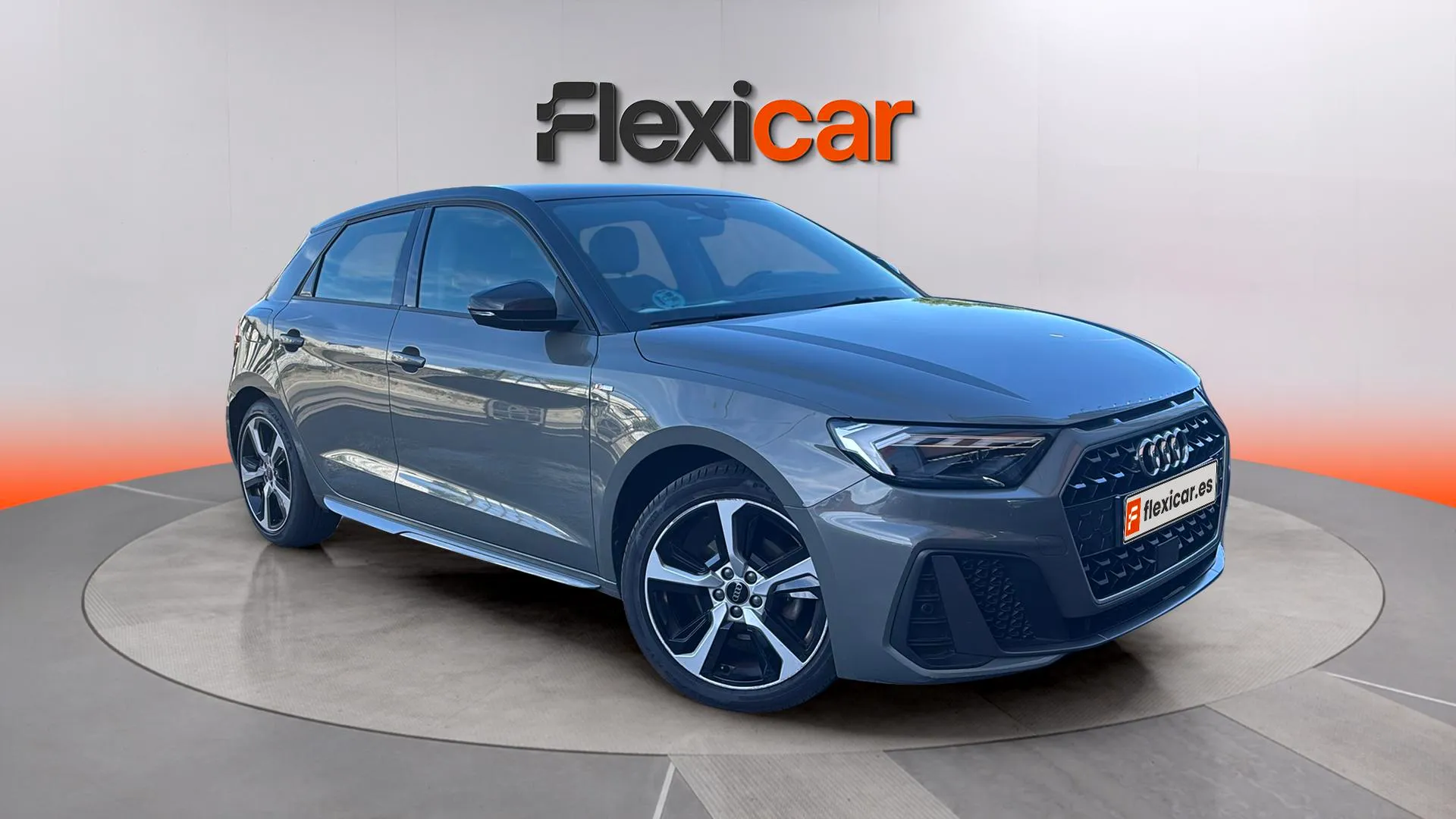 Audi A1 Sportback Adrenalin 30 TFSI