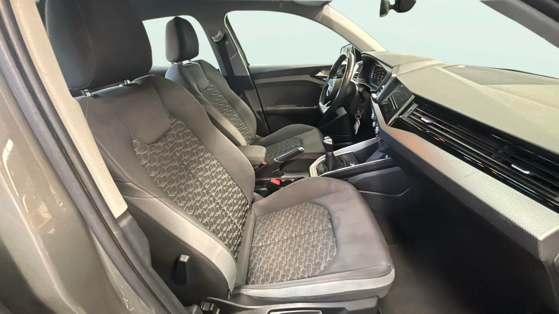 Audi A1 Sportback Adrenalin 30 TFSI - foto 16