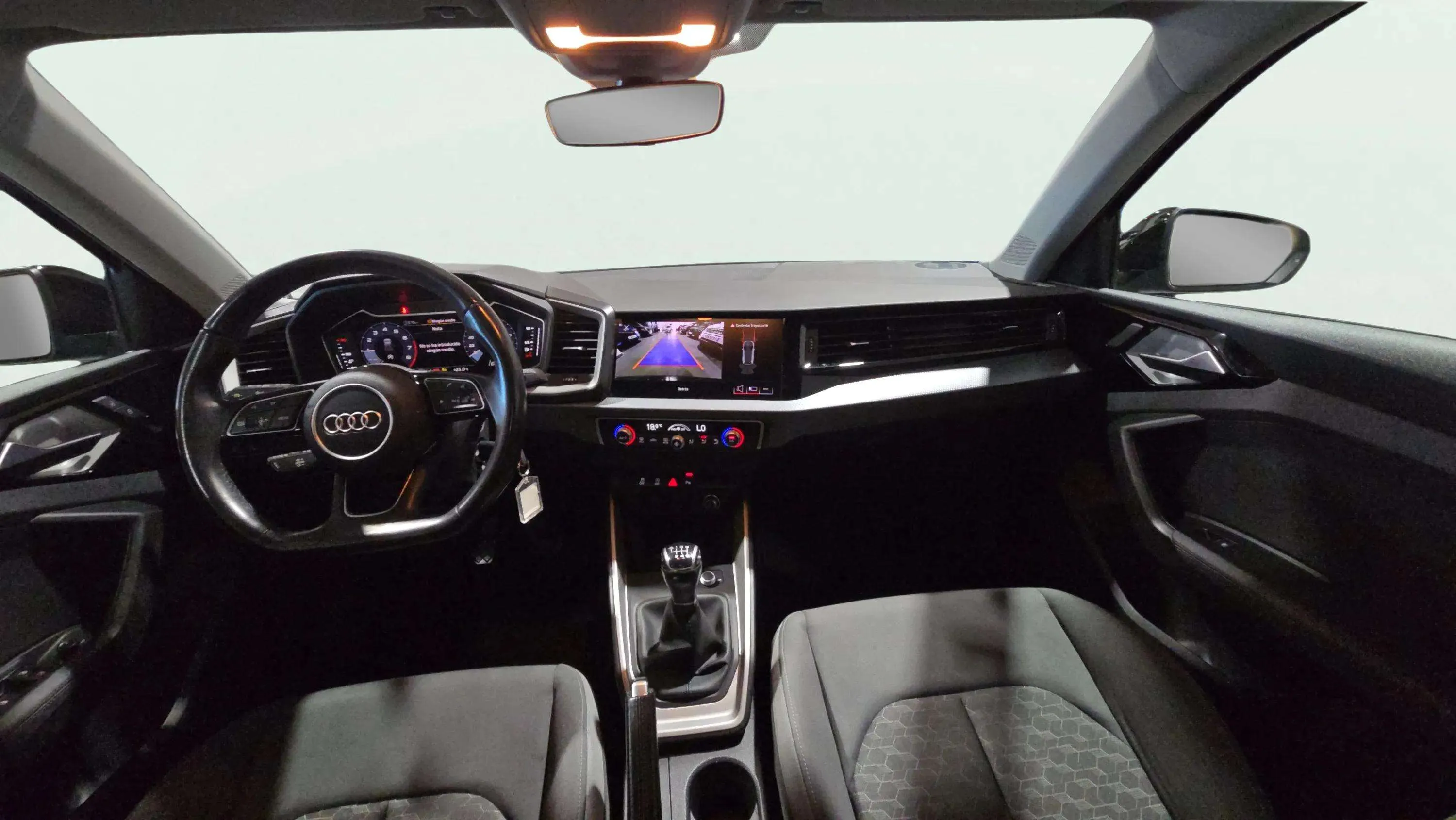 Audi A1 Sportback Adrenalin 30 TFSI - foto 12