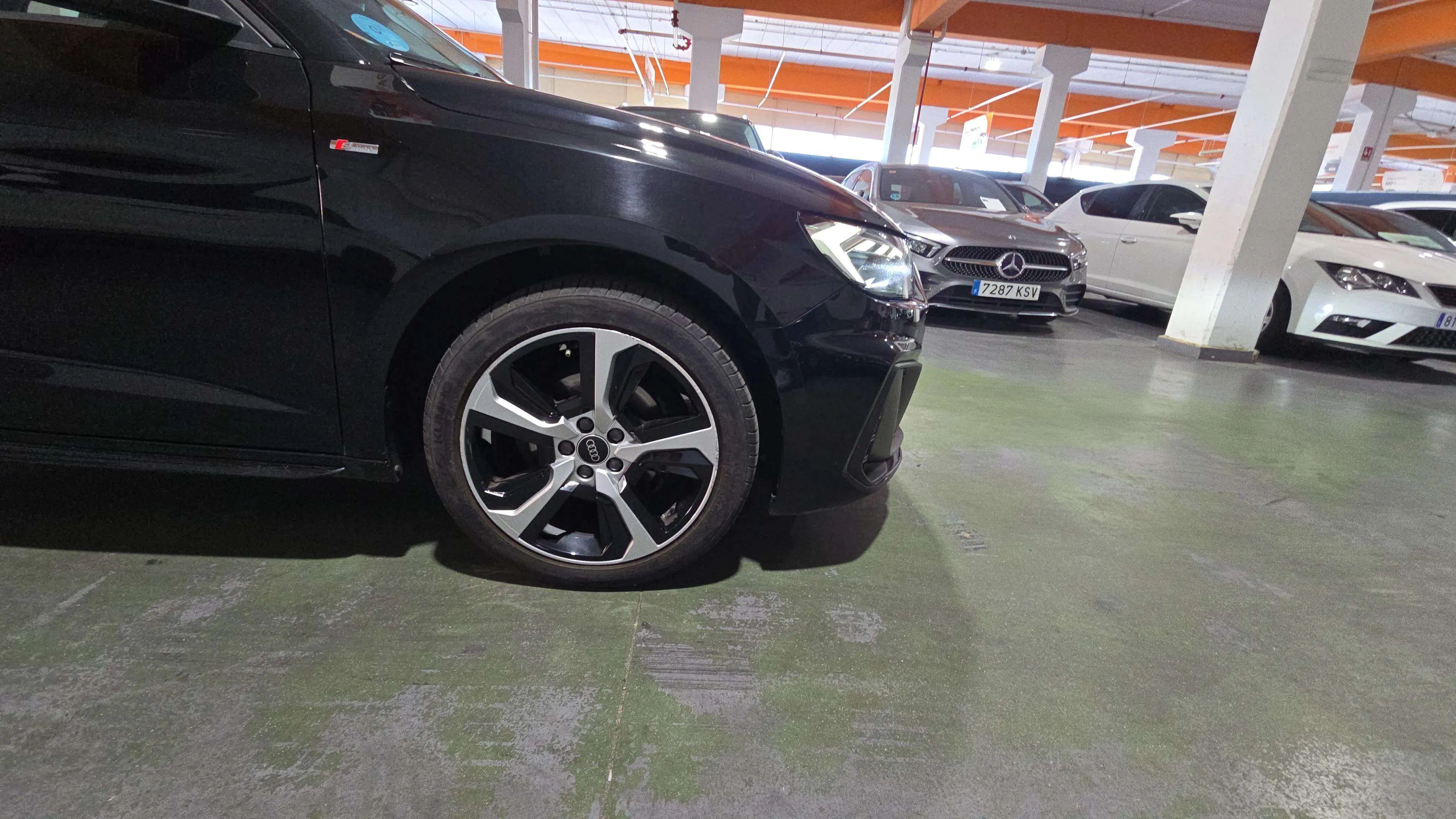 Audi A1 Sportback Adrenalin 30 TFSI - foto 10