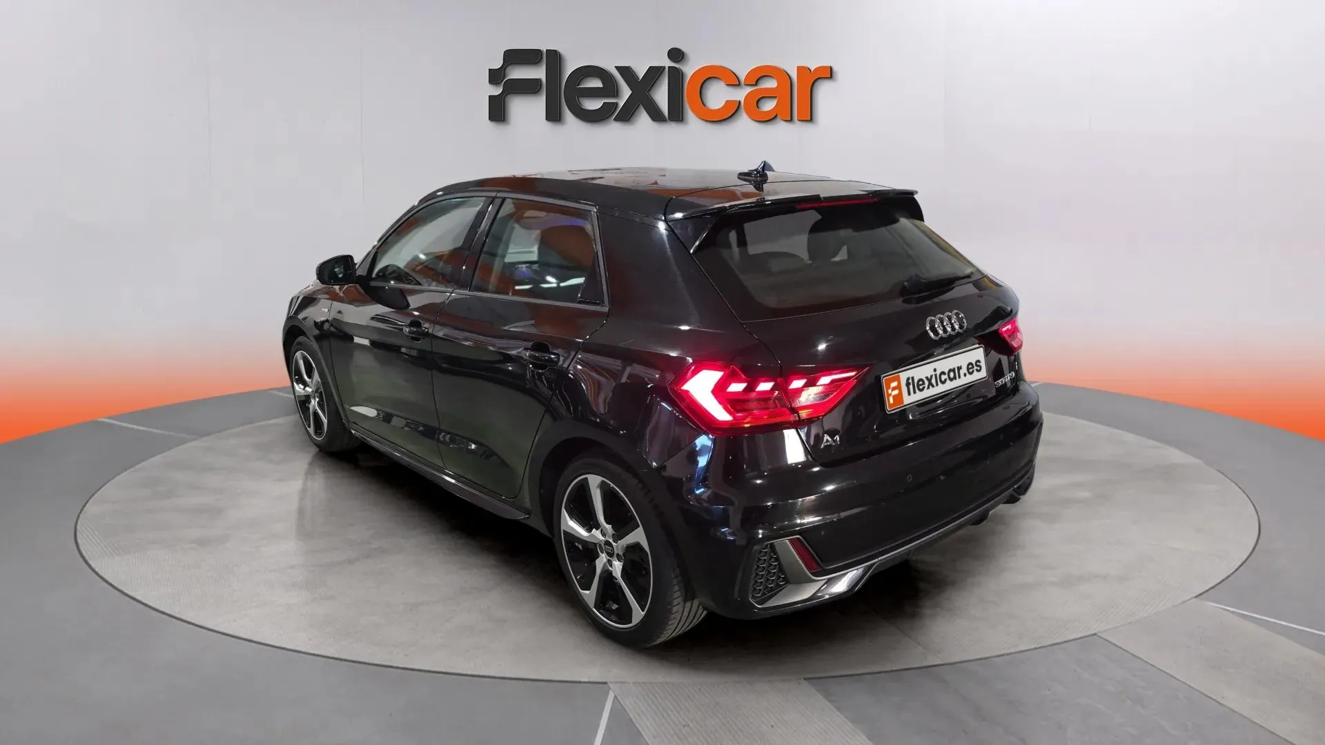 Audi A1 Sportback Adrenalin 30 TFSI - foto 5