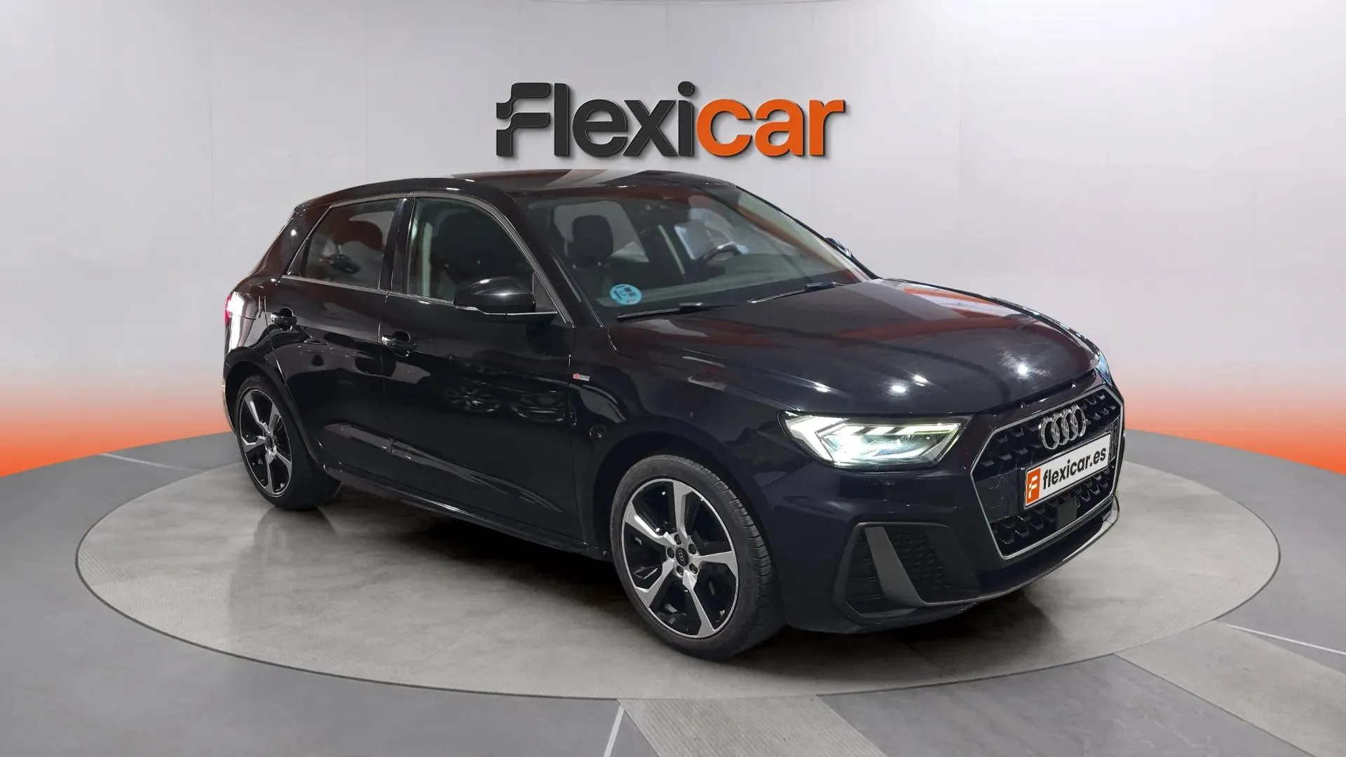 Audi A1 Sportback Adrenalin 30 TFSI