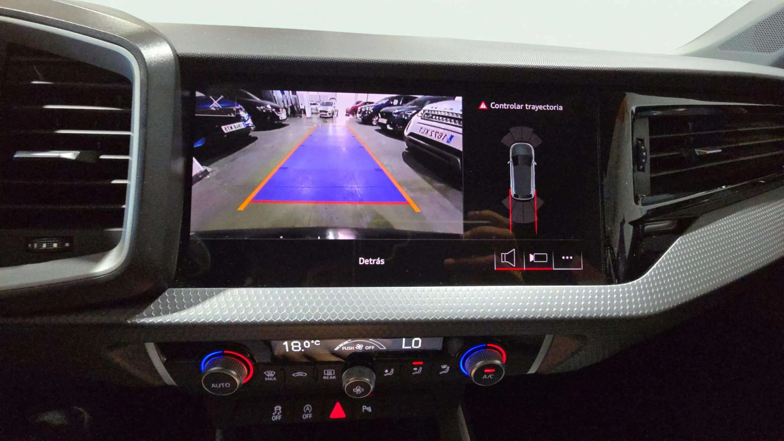 Audi A1 Sportback Adrenalin 30 TFSI - foto 19