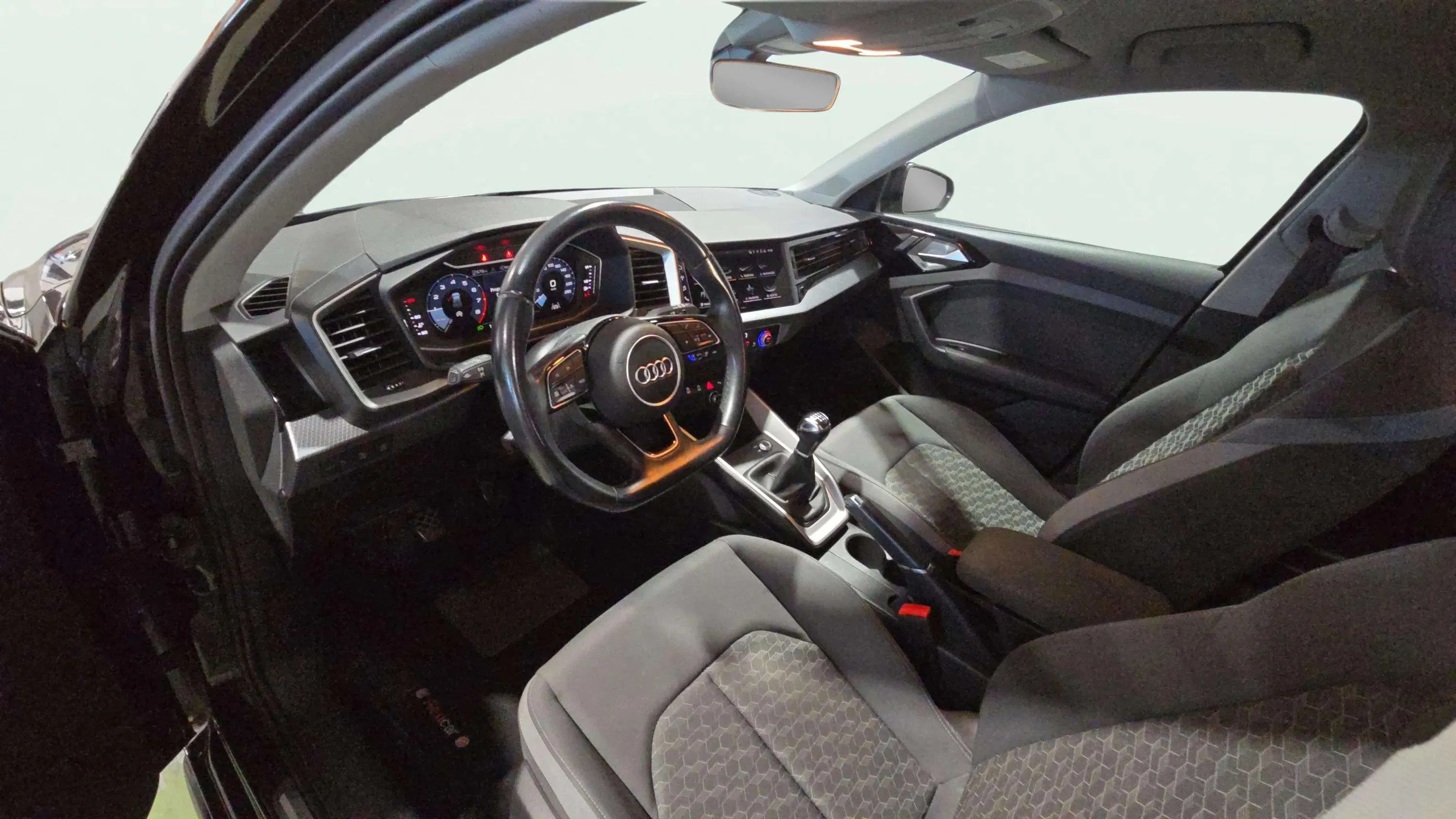 Audi A1 Sportback Adrenalin 30 TFSI - foto 11