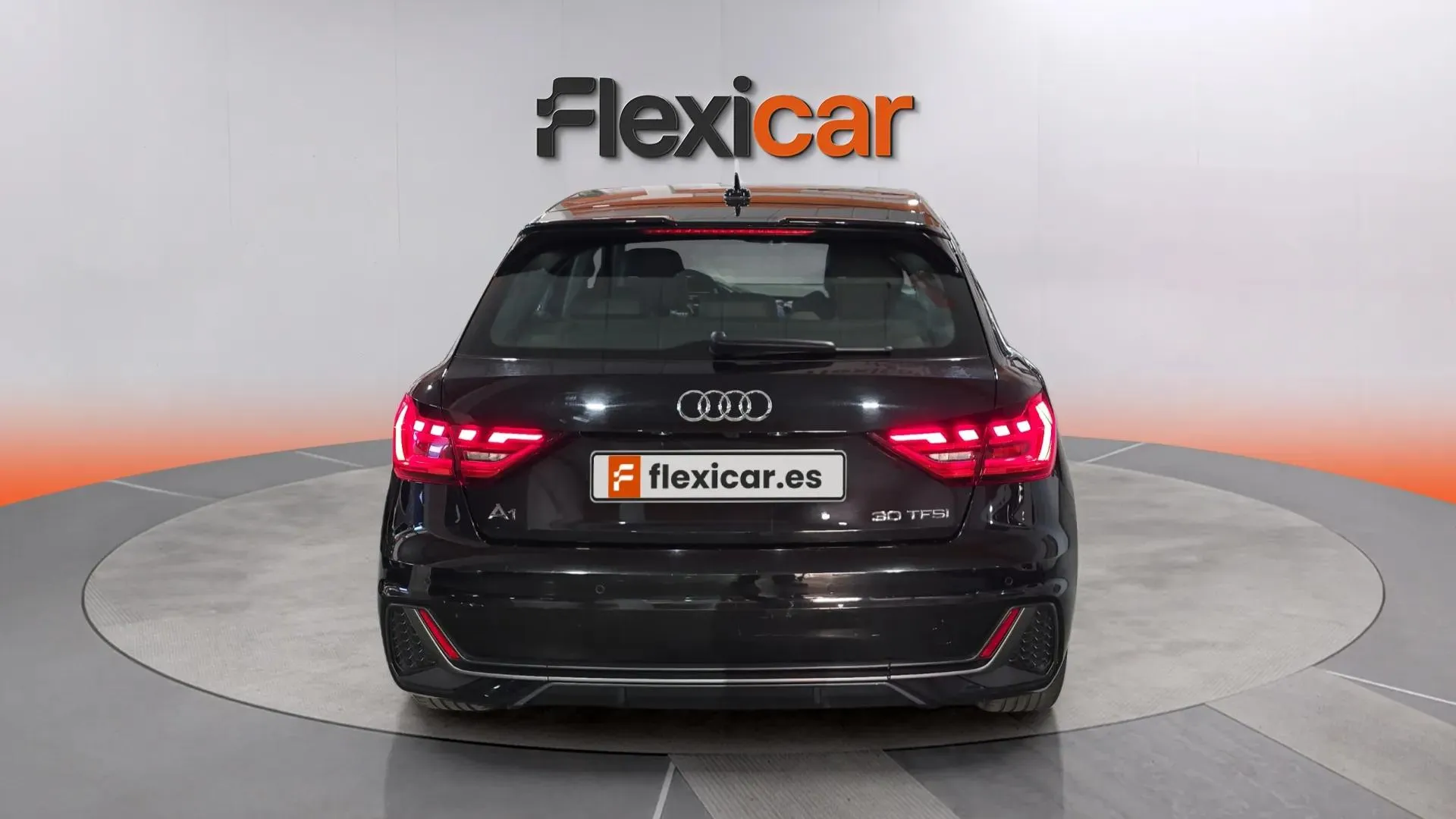 Audi A1 Sportback Adrenalin 30 TFSI - foto 6