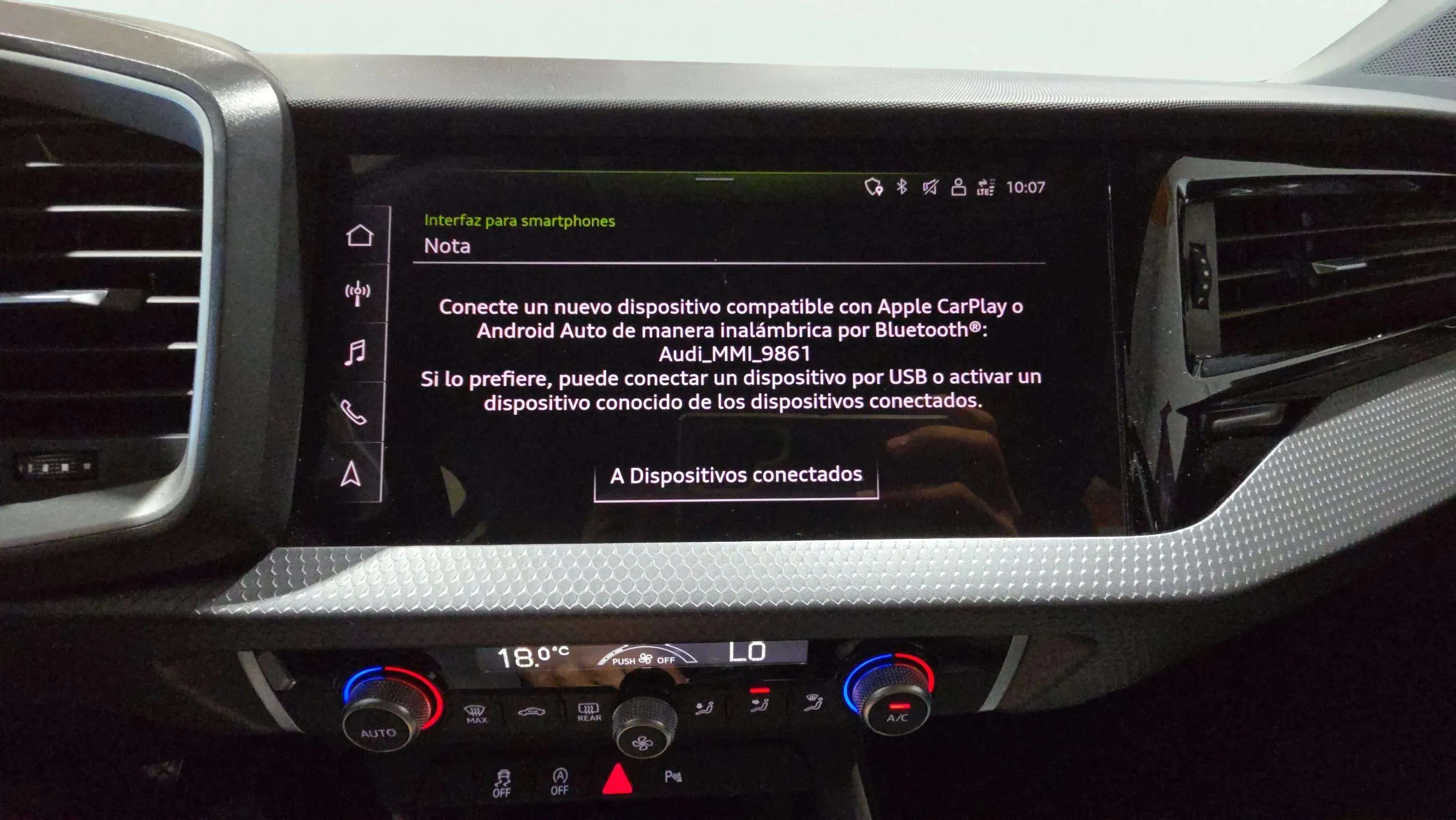 Audi A1 Sportback Adrenalin 30 TFSI - foto 18