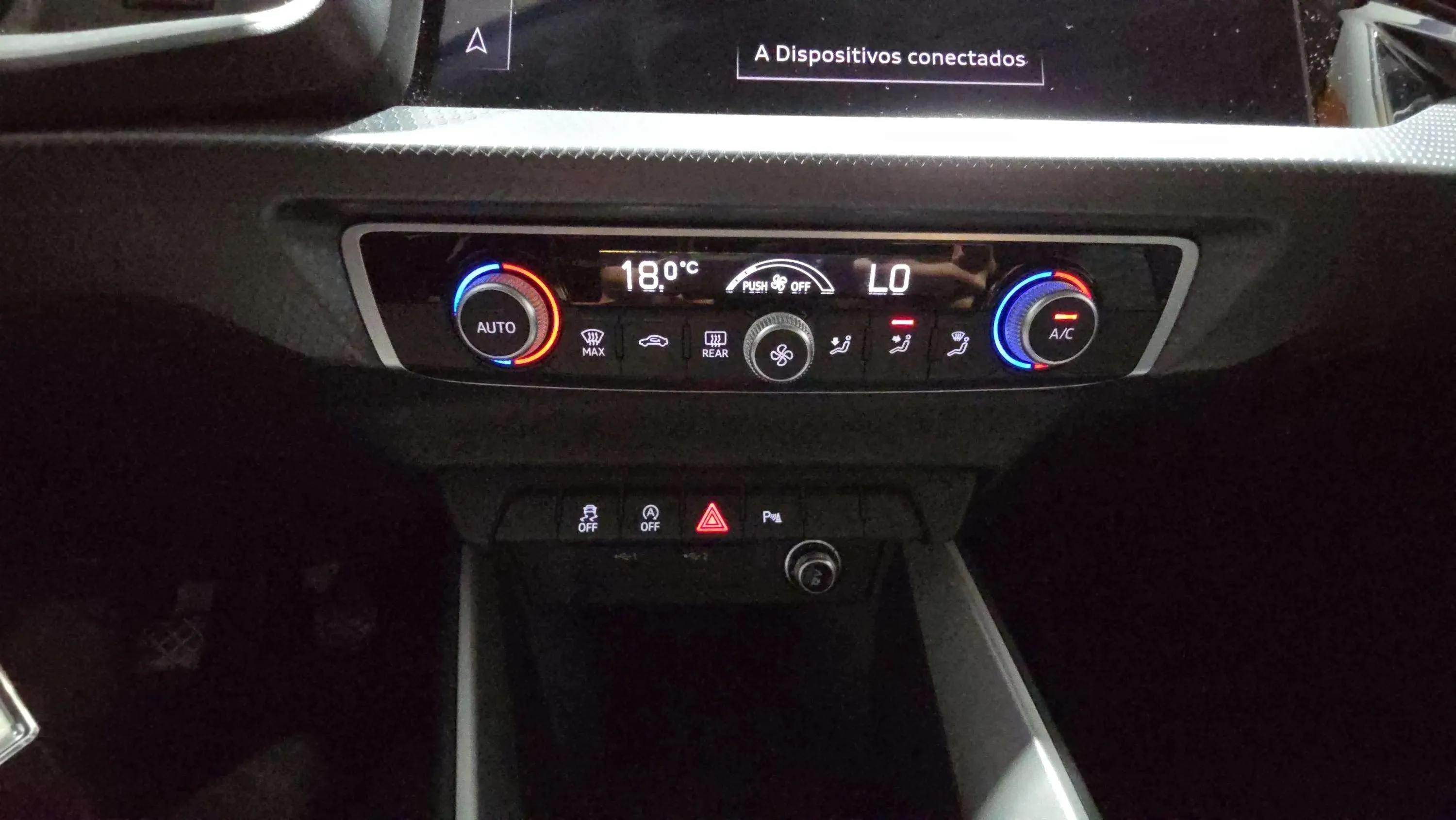 Audi A1 Sportback Adrenalin 30 TFSI - foto 20
