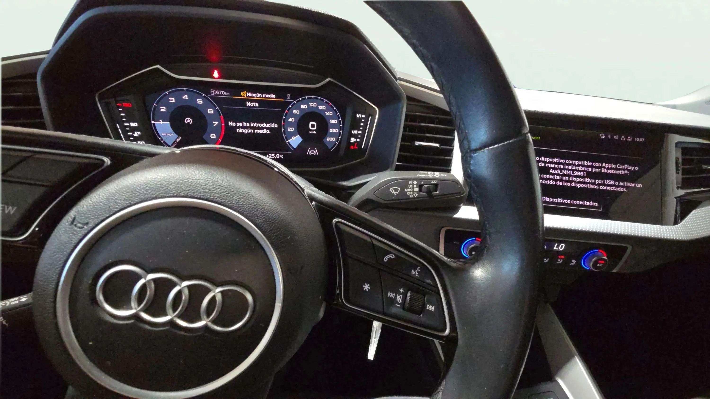 Audi A1 Sportback Adrenalin 30 TFSI - foto 25