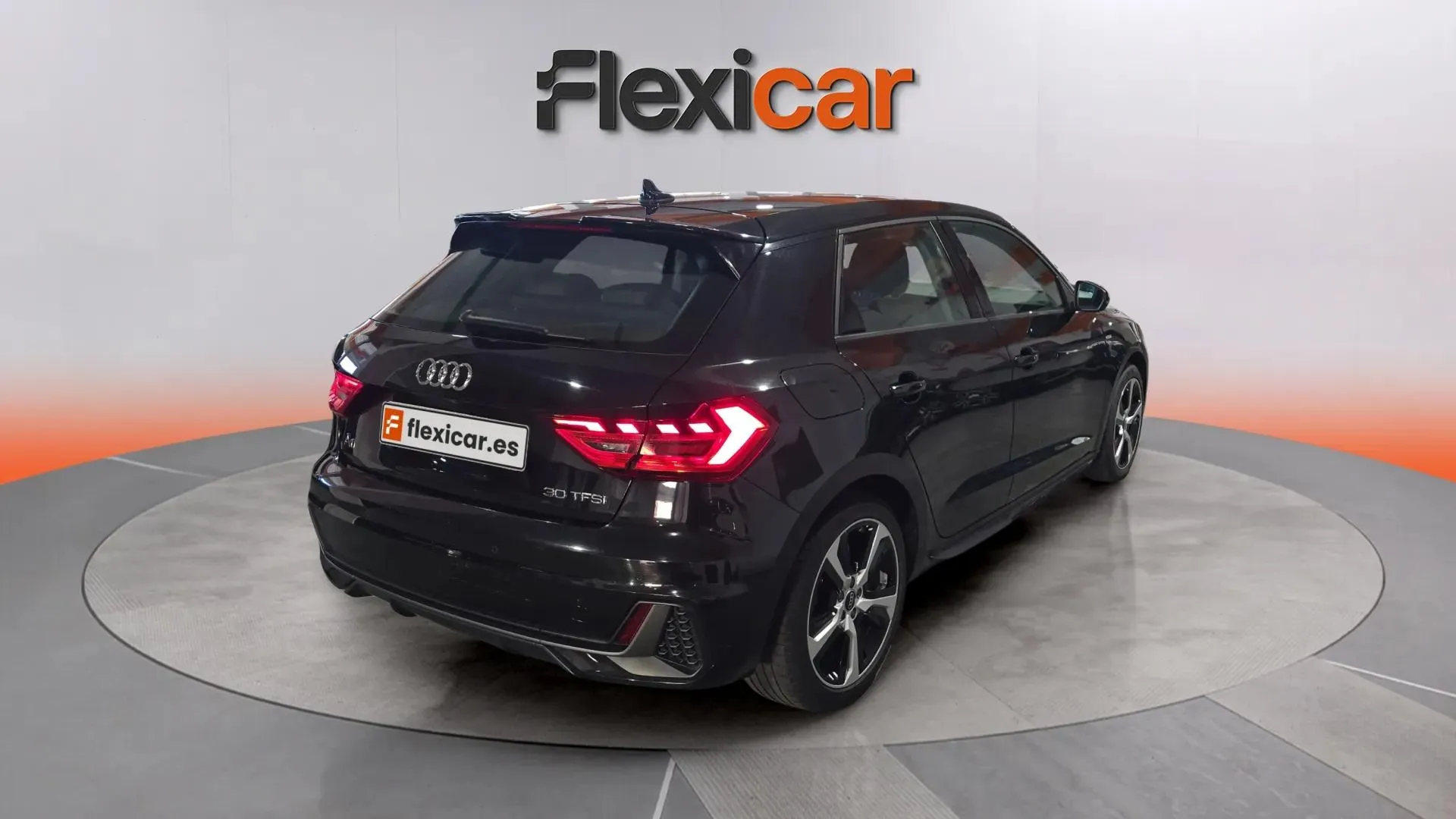 Audi A1 Sportback Adrenalin 30 TFSI - foto 7