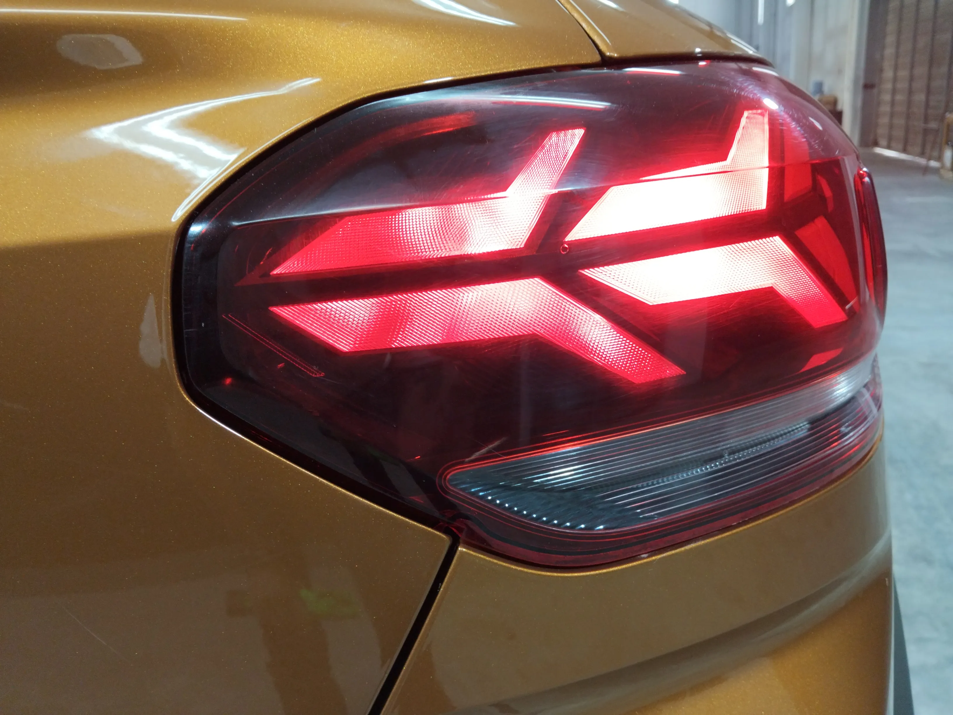 Dacia Sandero Stepway Essential ECO-G - foto 18
