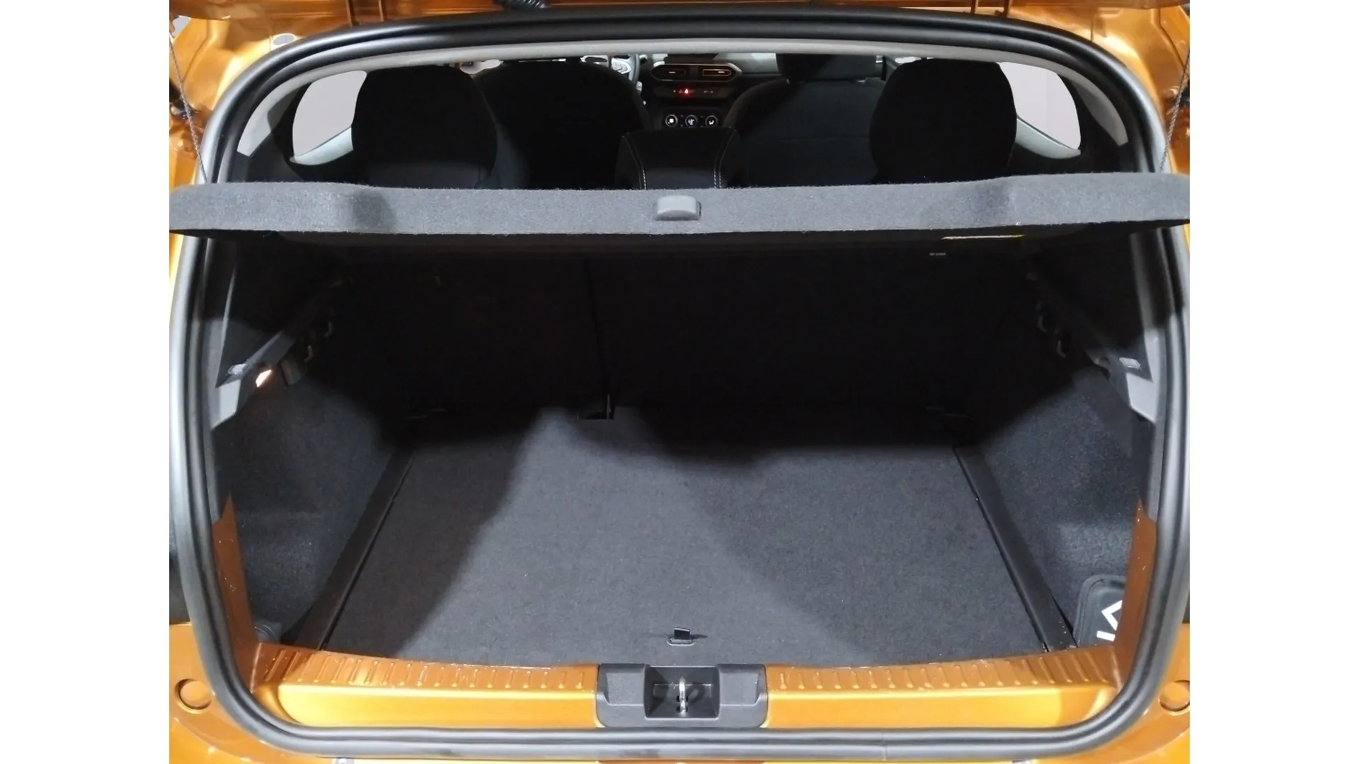Dacia Sandero Stepway Essential ECO-G - foto 16