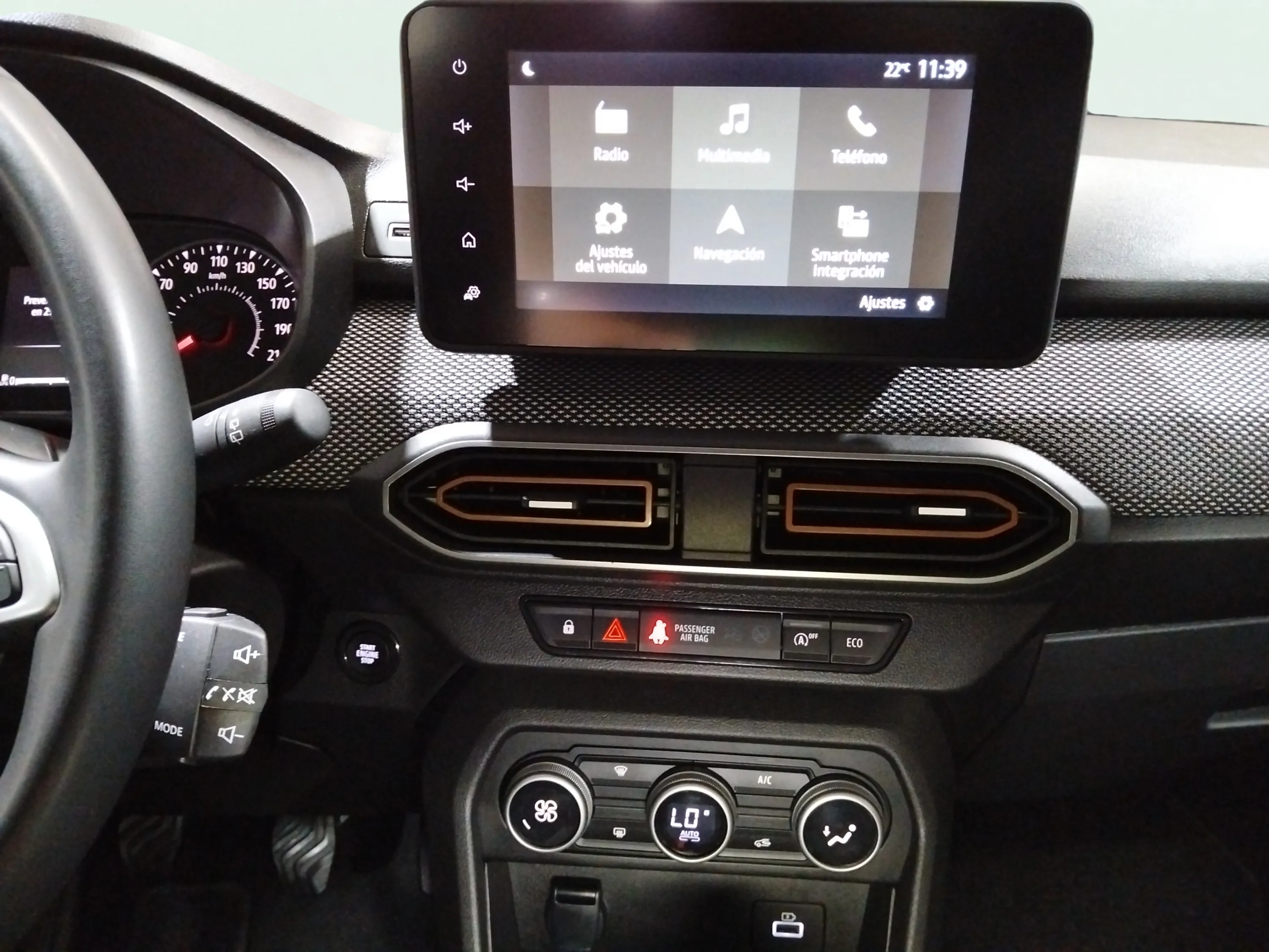 Dacia Sandero Stepway Essential ECO-G - foto 10