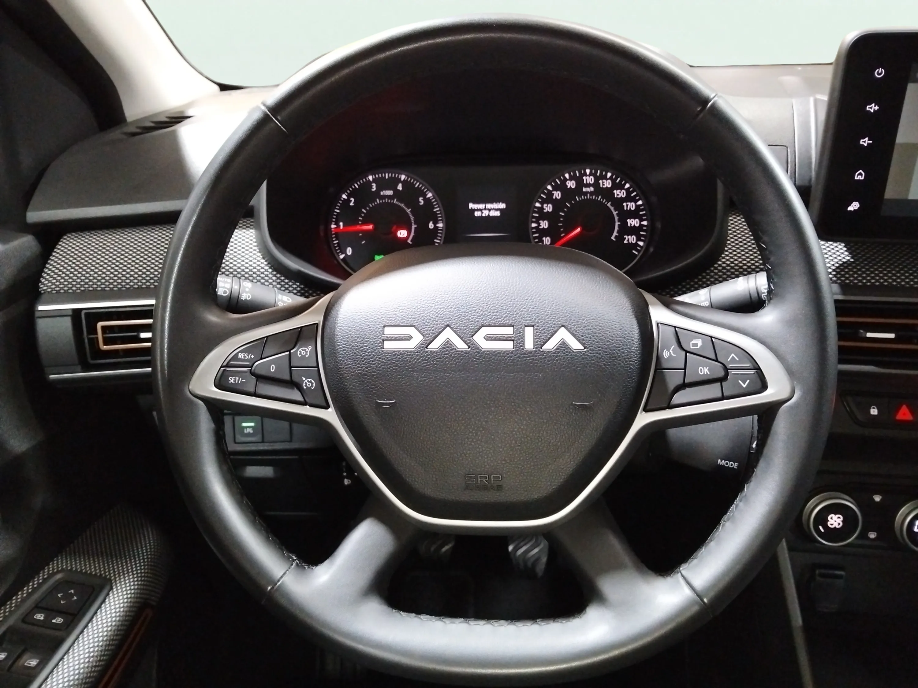 Dacia Sandero Stepway Essential ECO-G - foto 11