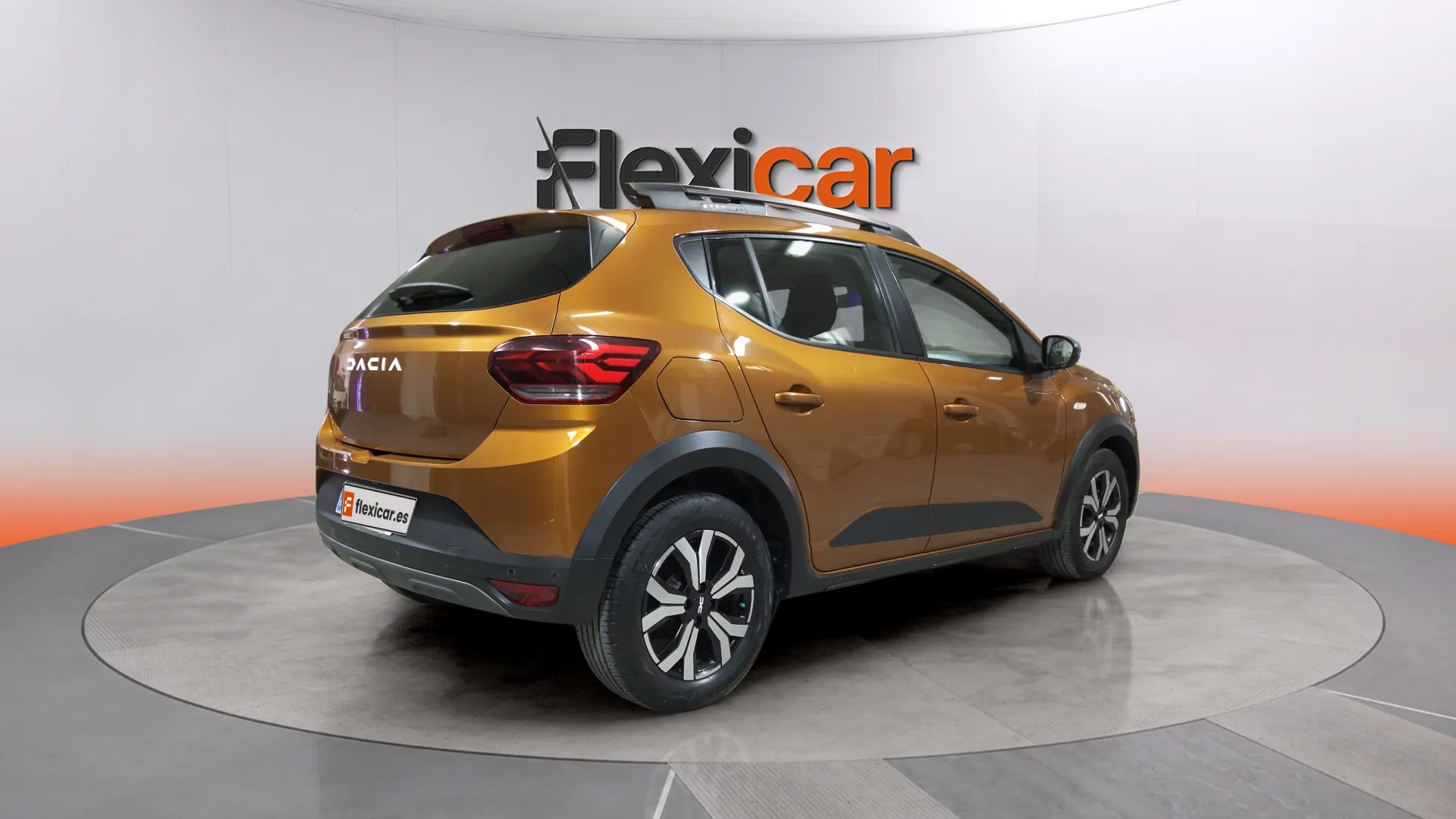 Dacia Sandero Stepway Essential ECO-G - foto 7