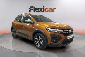dacia sandero stepway essential 74kw 100cv eco g glp manual vic 903000000286219