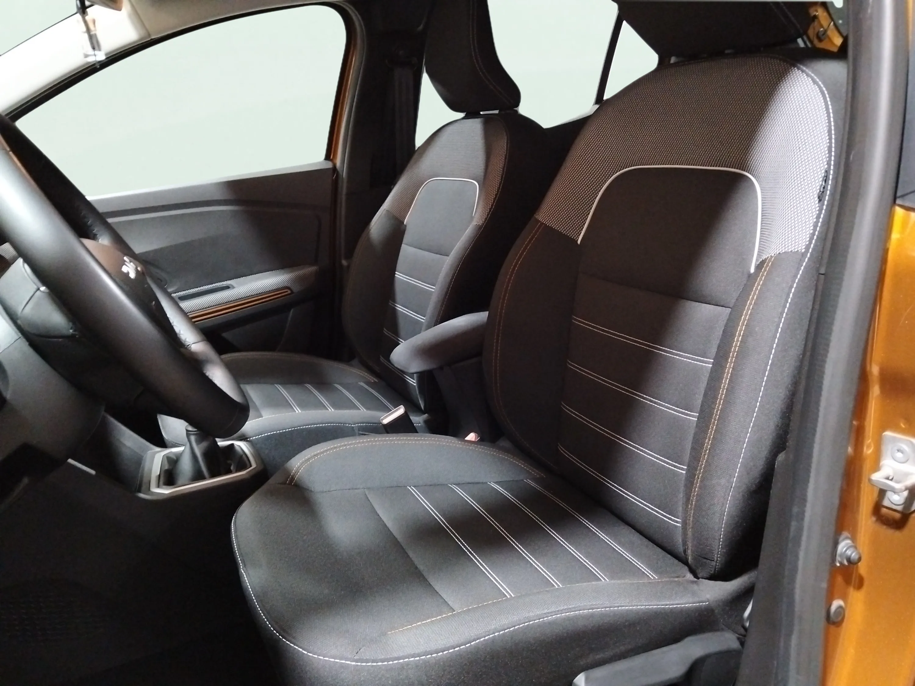 Dacia Sandero Stepway Essential ECO-G - foto 14