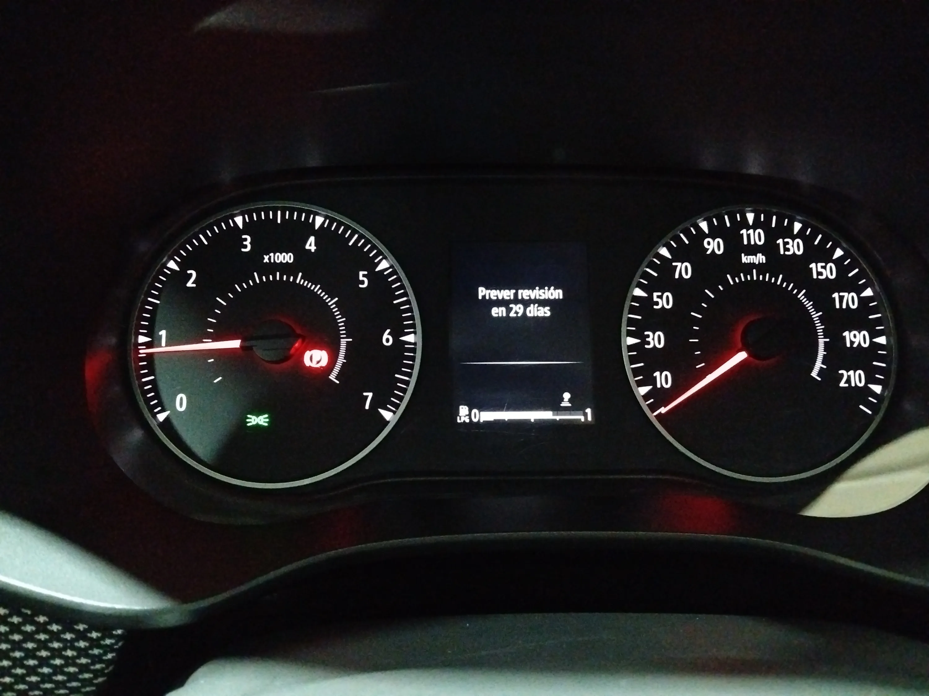 Dacia Sandero Stepway Essential ECO-G - foto 12