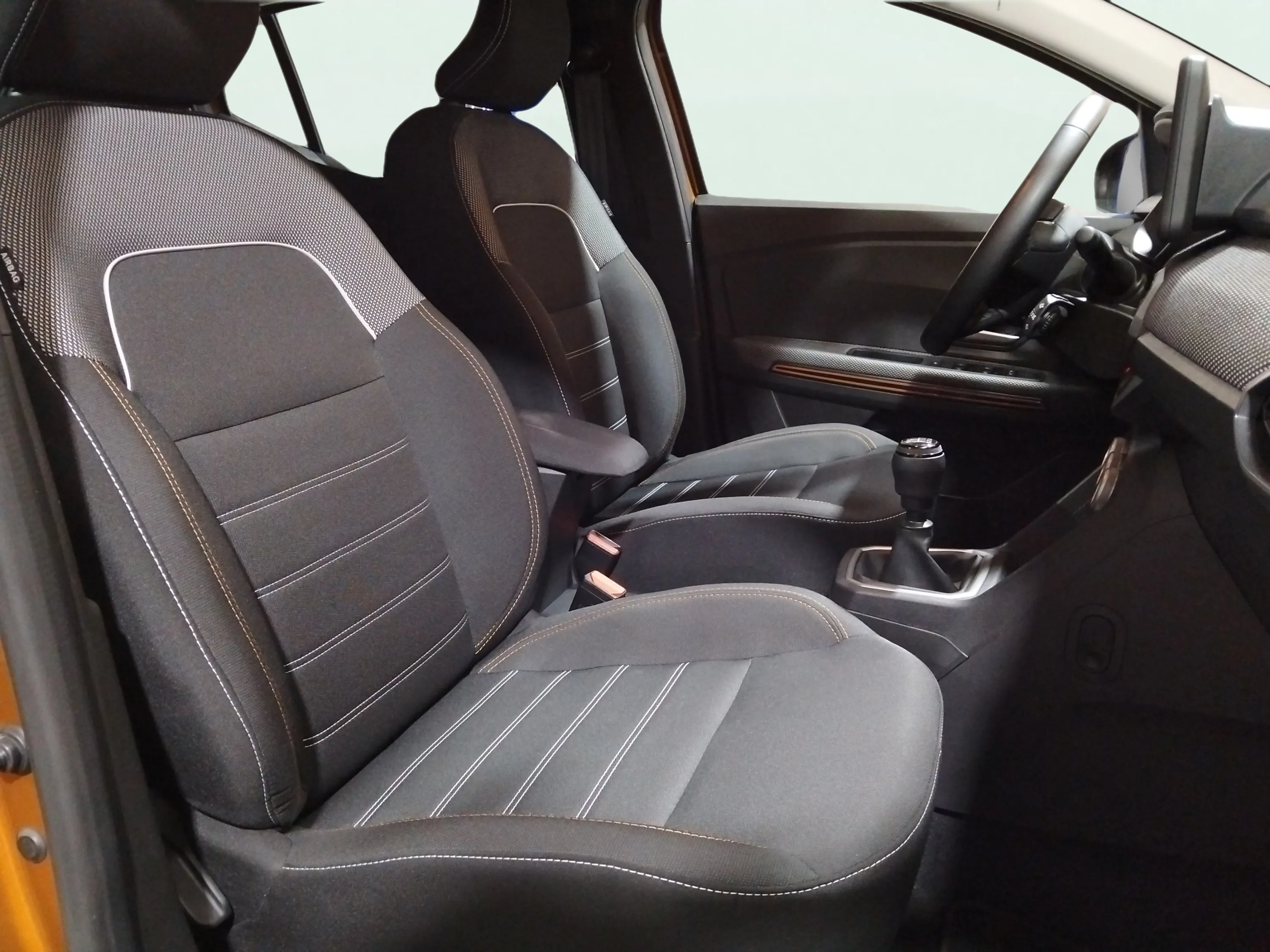 Dacia Sandero Stepway Essential ECO-G - foto 13