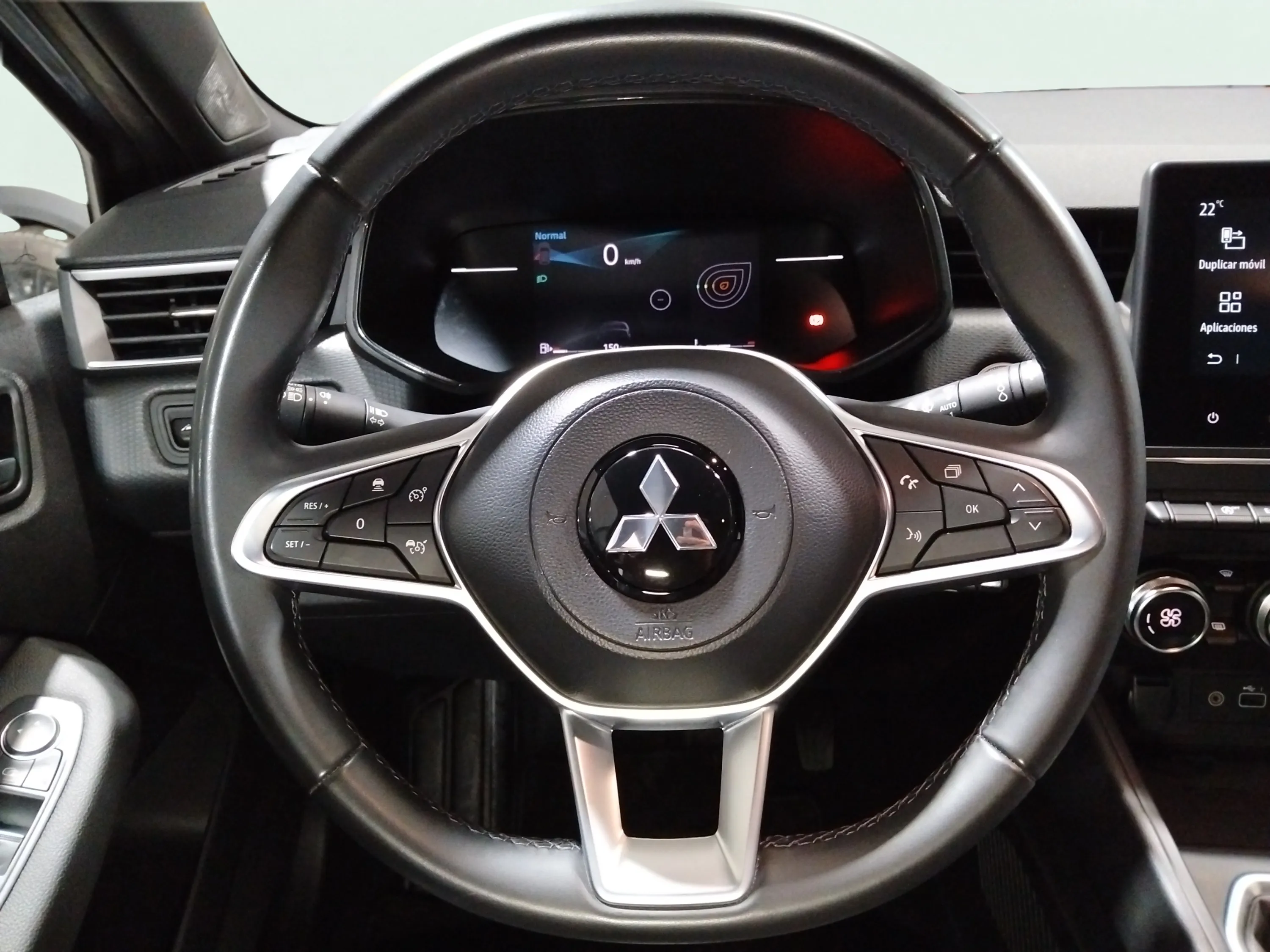 Mitsubishi Colt 100T Kaiteki - foto 11