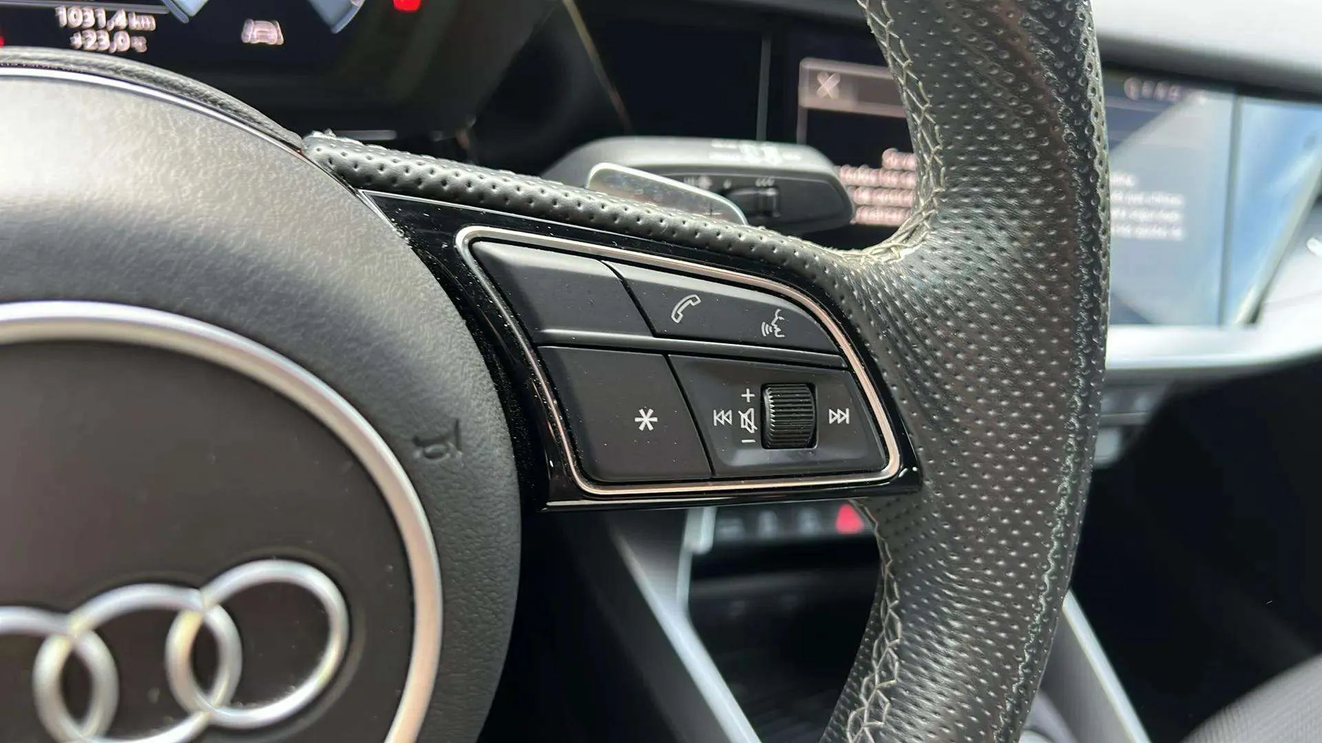 Audi A3 Sportback S line 35 TFSI S tronic - foto 14