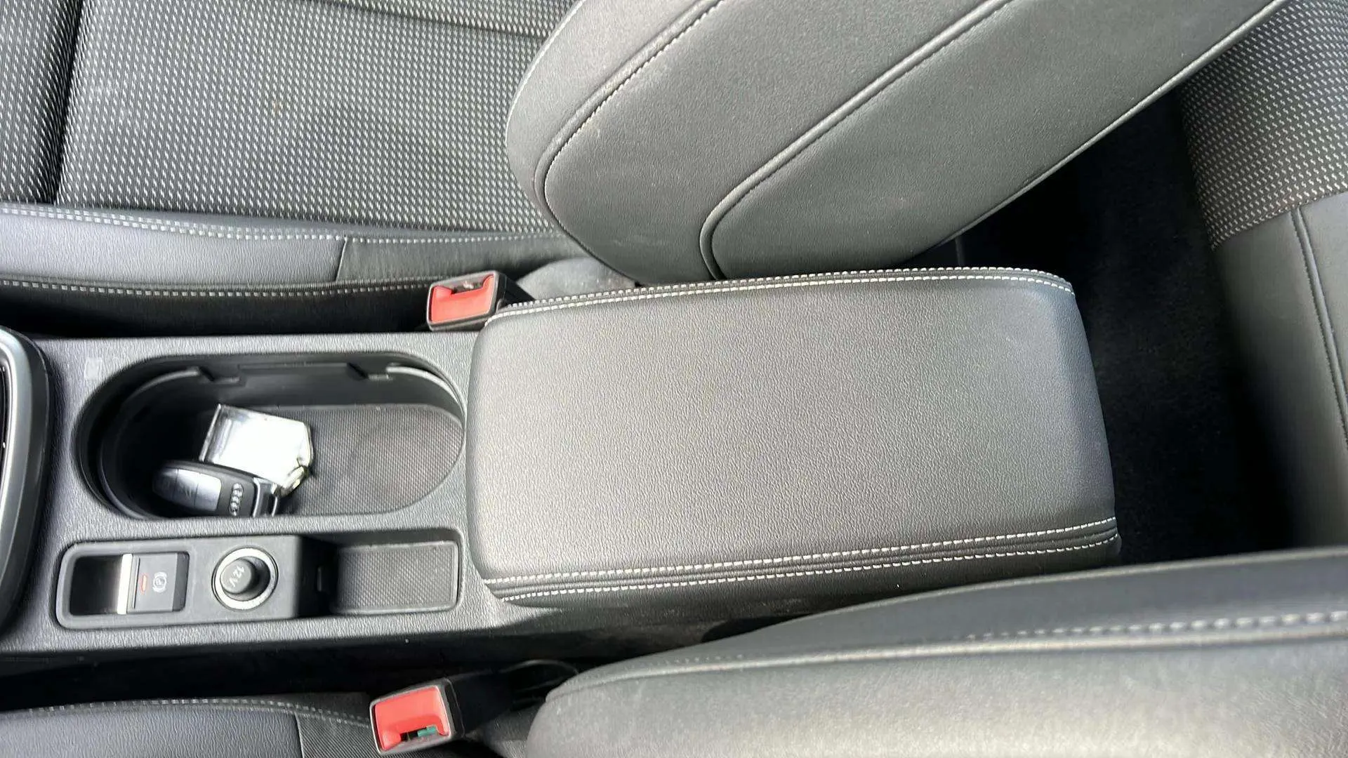 Audi A3 Sportback S line 35 TFSI S tronic - foto 21