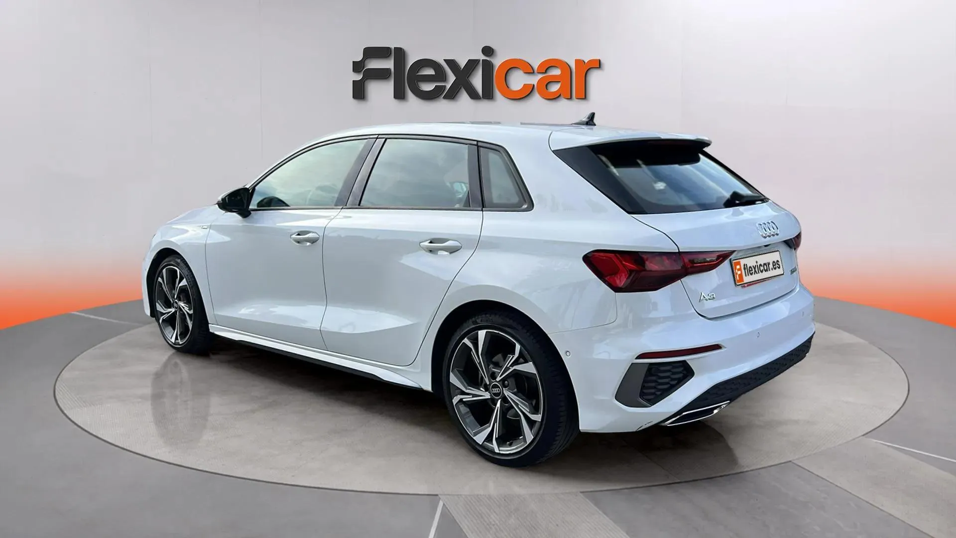 Audi A3 Sportback S line 35 TFSI S tronic - foto 5