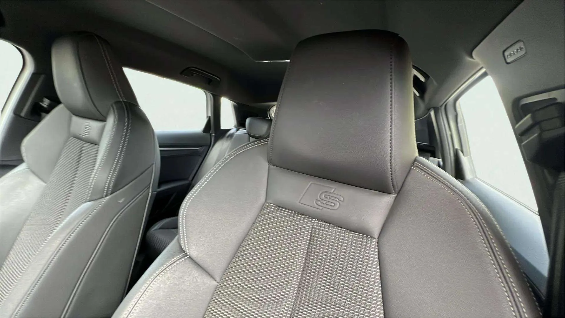 Audi A3 Sportback S line 35 TFSI S tronic - foto 24