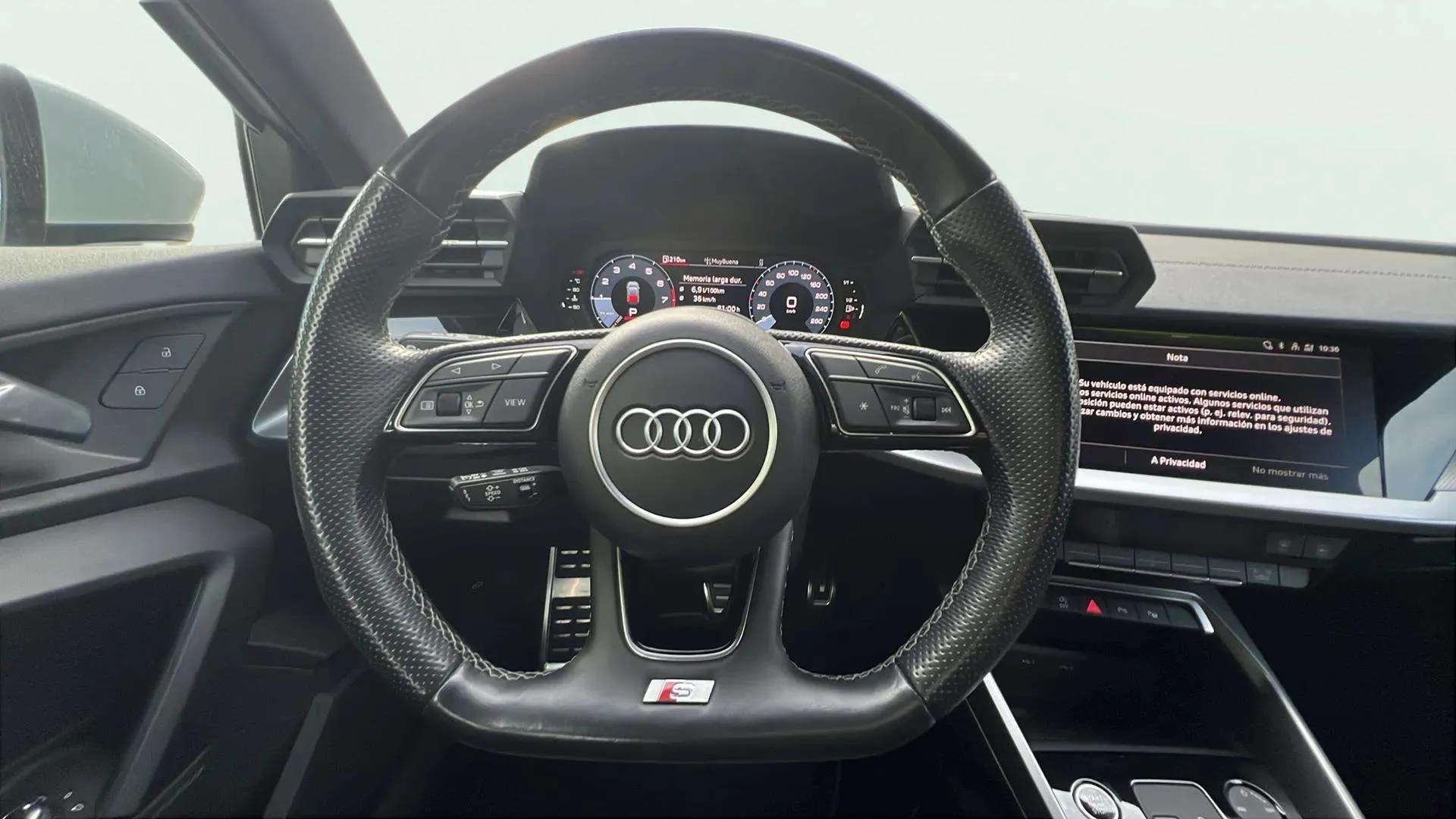 Audi A3 Sportback S line 35 TFSI S tronic - foto 11