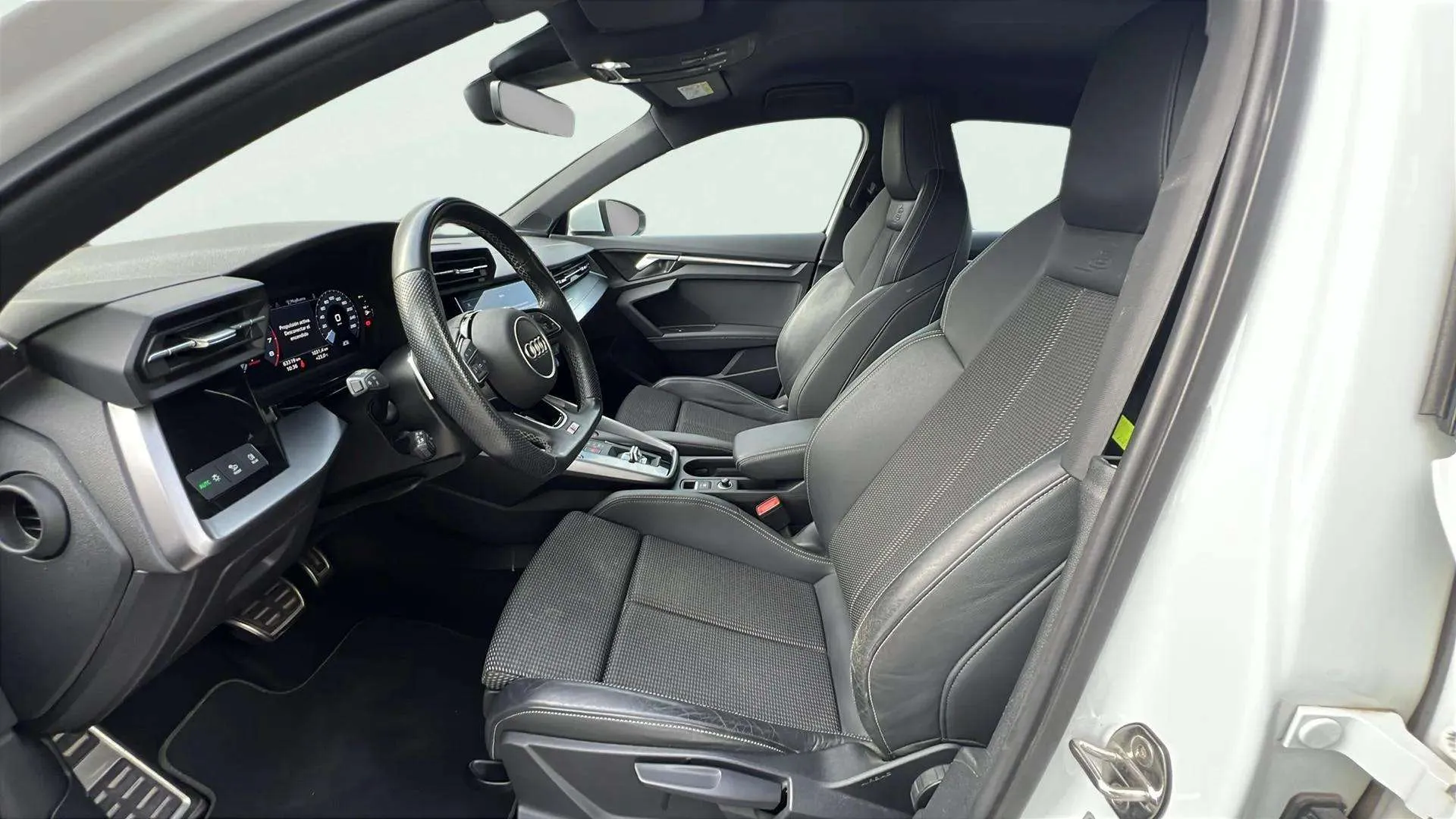 Audi A3 Sportback S line 35 TFSI S tronic - foto 23