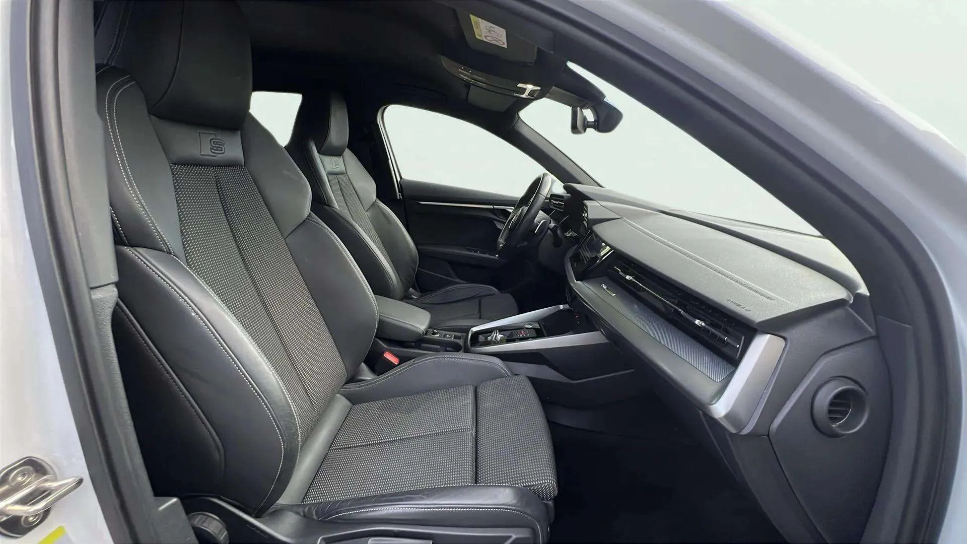 Audi A3 Sportback S line 35 TFSI S tronic - foto 25