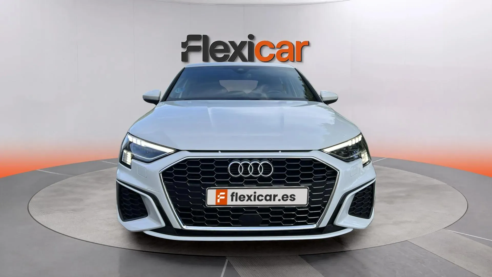 Audi A3 Sportback S line 35 TFSI S tronic - foto 2