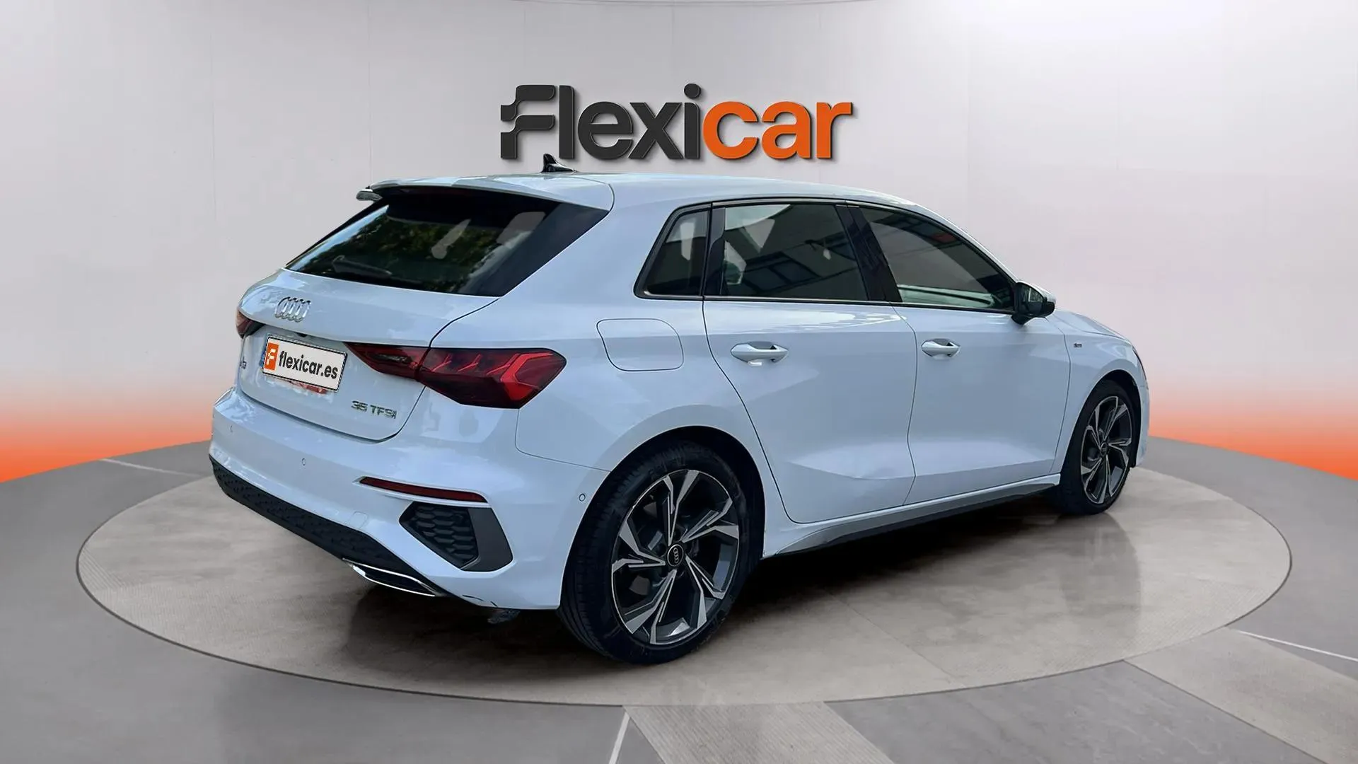 Audi A3 Sportback S line 35 TFSI S tronic - foto 7