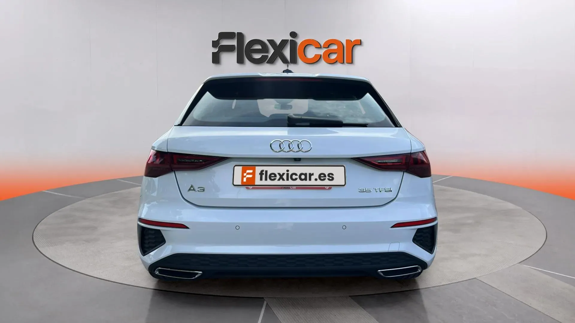 Audi A3 Sportback S line 35 TFSI S tronic - foto 6
