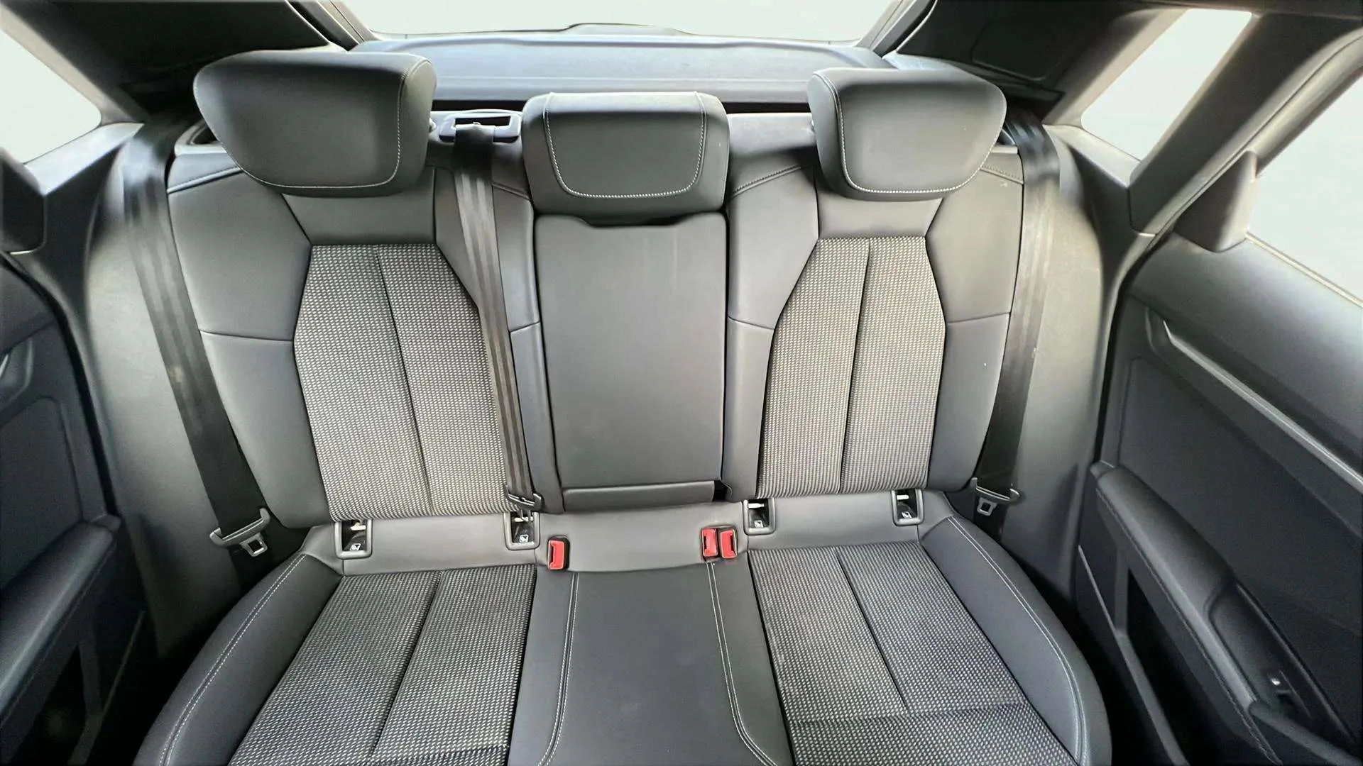 Audi A3 Sportback S line 35 TFSI S tronic - foto 28